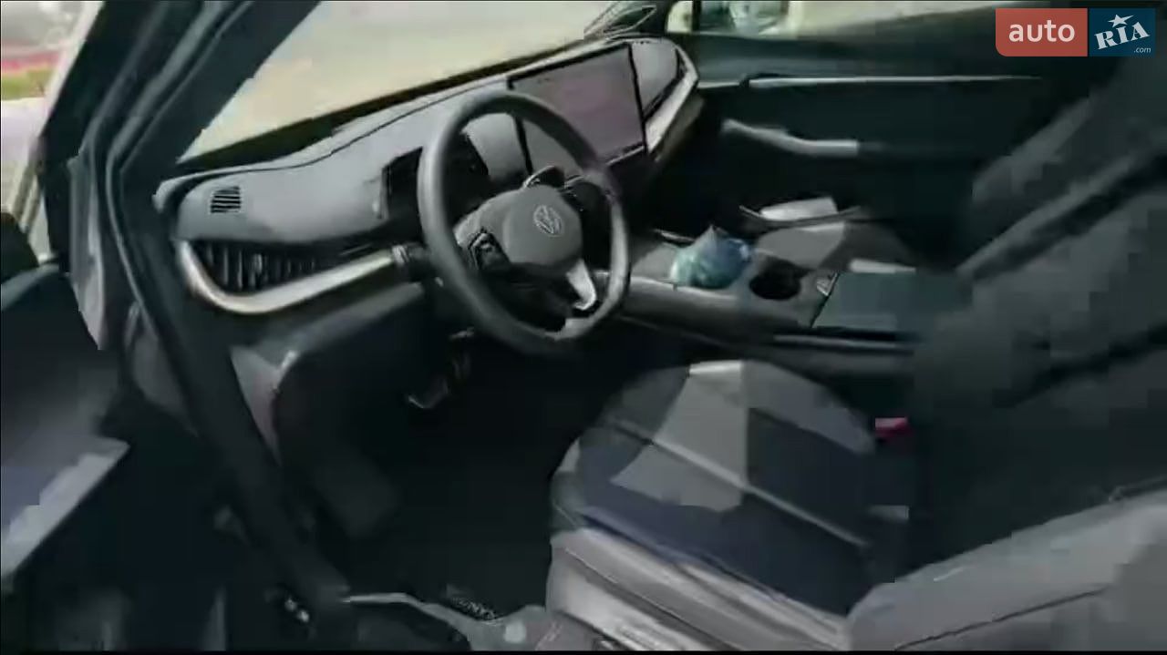 Volkswagen ID. UNYX 2024 VIN HVWKA0ER7R1200124 фото оголошення 5 з 8