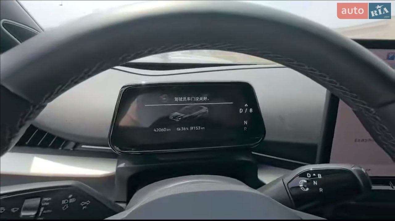 Volkswagen ID. UNYX 2024 VIN HVWKA0ER7R1200124 фото оголошення 6 з 8