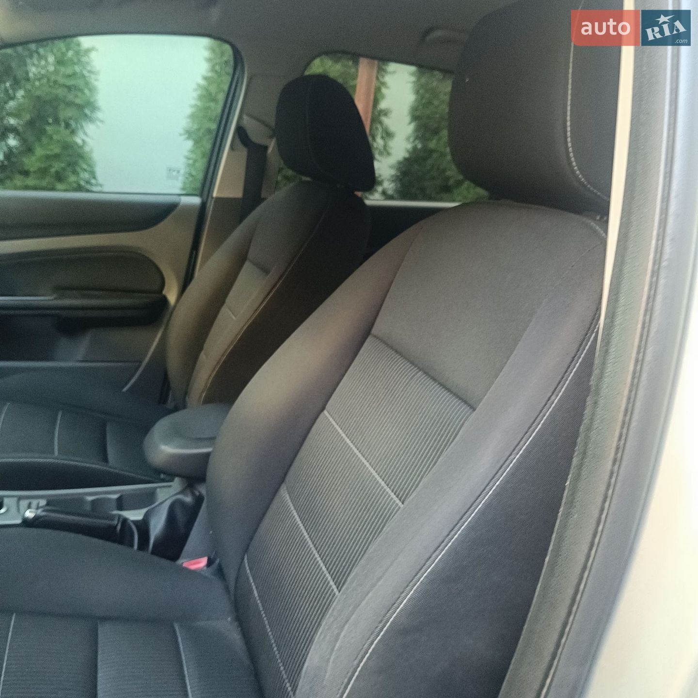 Ford Focus 2008 VIN WF0SXXGCDS8E65078 фото оголошення 8 з 9