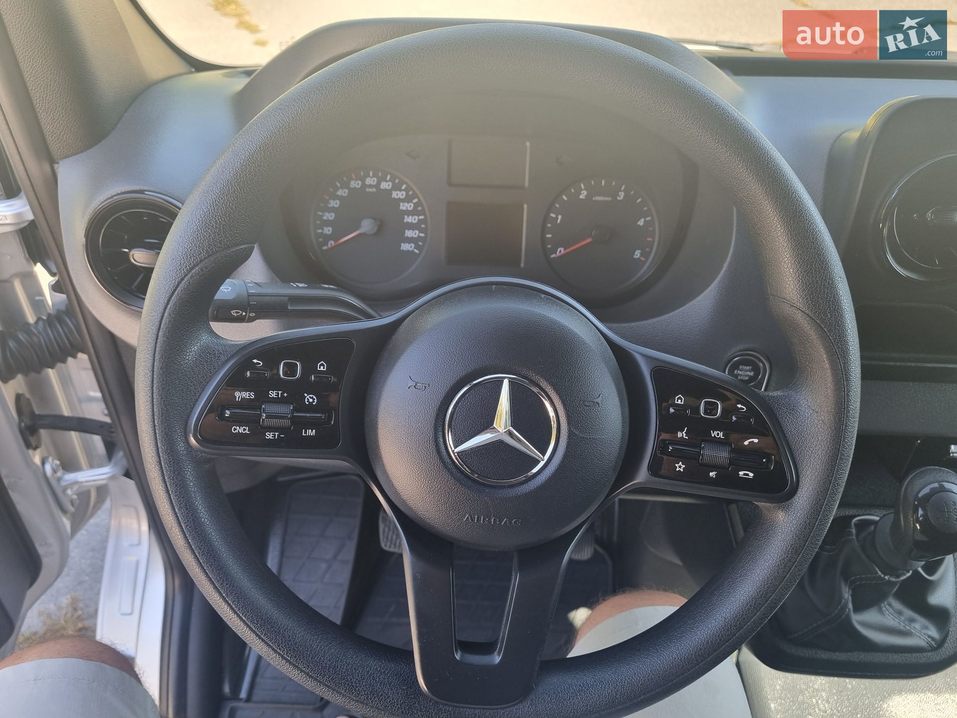 Mercedes-Benz Sprinter 2023 VIN W1V9076351P490551 фото оголошення 13 з 43