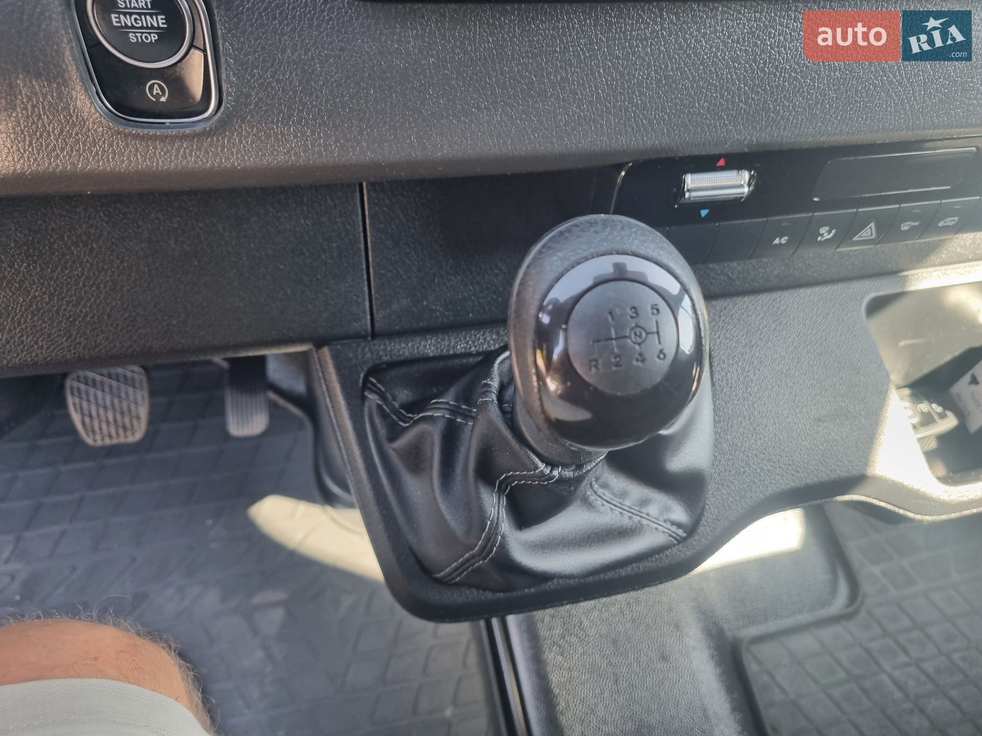 Mercedes-Benz Sprinter 2023 VIN W1V9076351P490551 фото оголошення 16 з 43