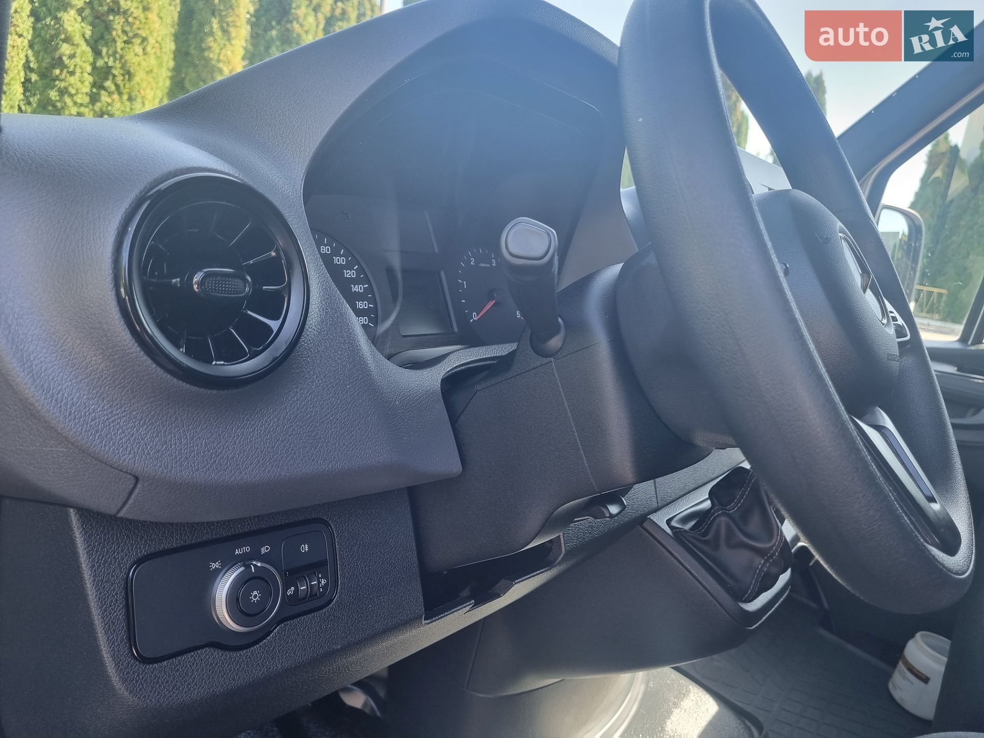 Mercedes-Benz Sprinter 2023 VIN W1V9076351P490551 фото оголошення 17 з 43