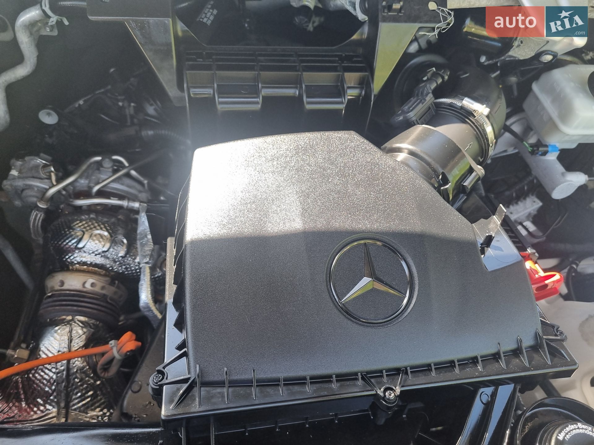 Mercedes-Benz Sprinter 2023 VIN W1V9076351P490551 фото оголошення 34 з 43