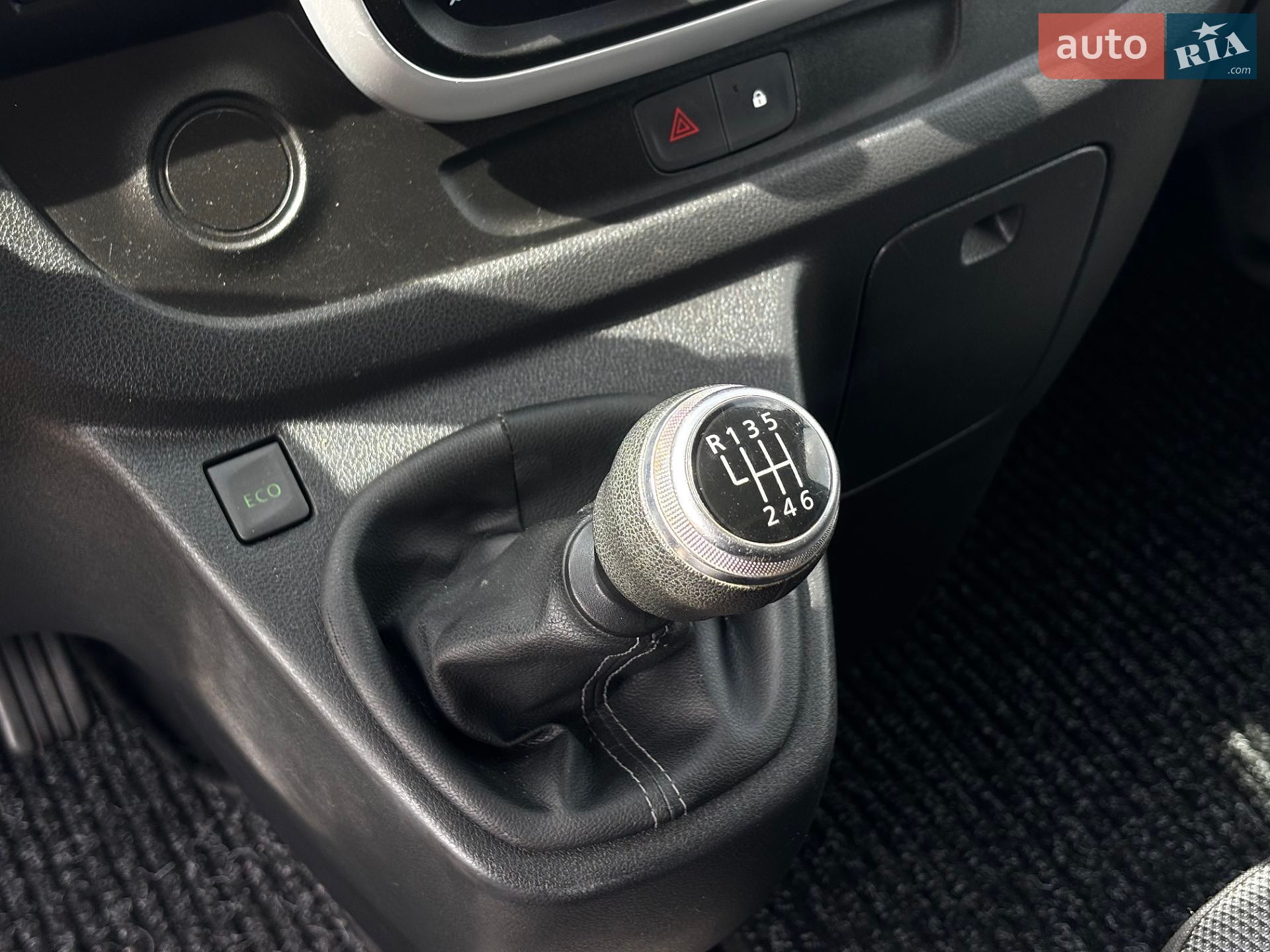 Renault Trafic 2020 VIN VF1FL000466804193 фото оголошення 9 з 28