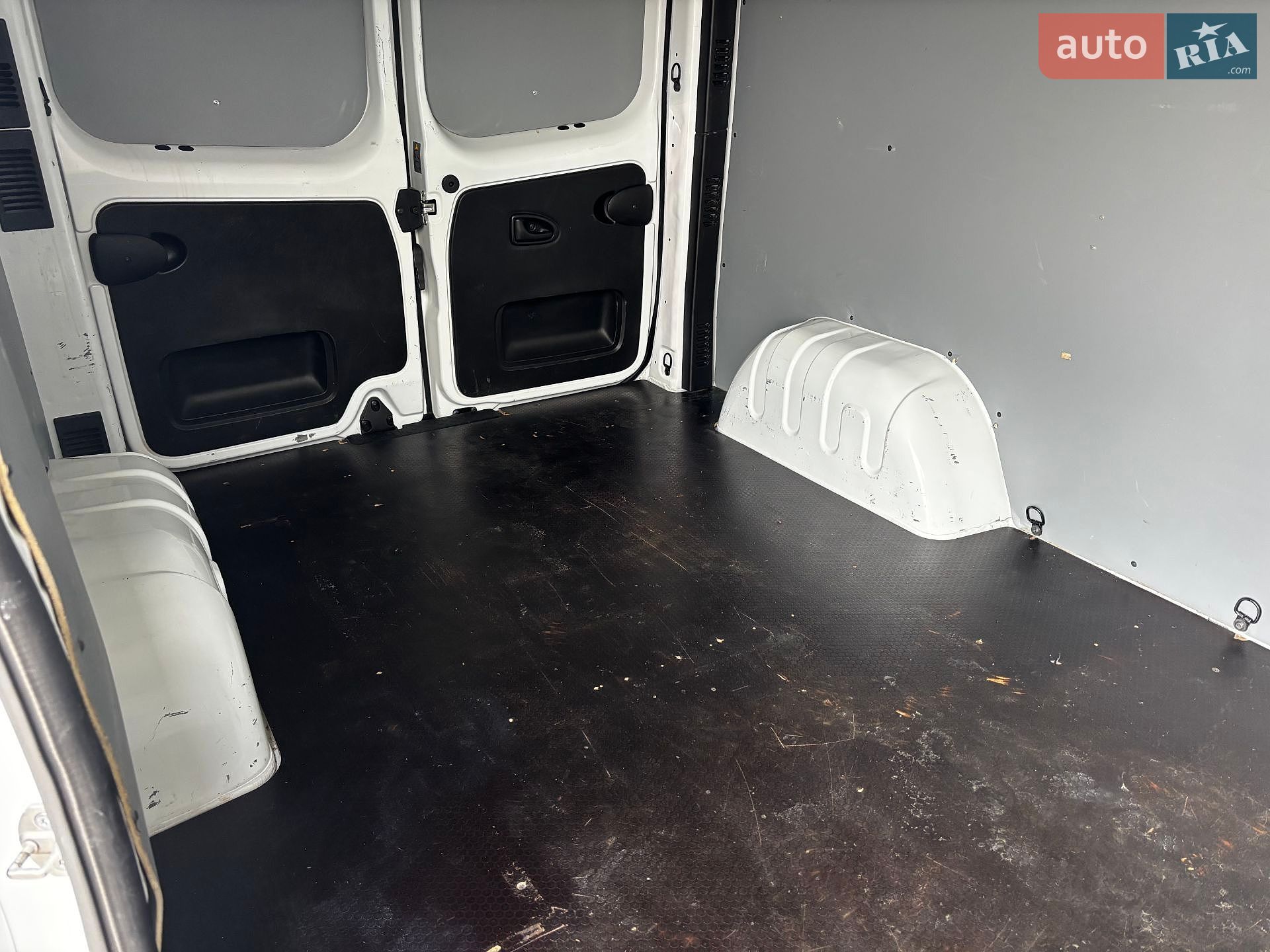 Renault Trafic 2020 VIN VF1FL000466804193 фото оголошення 19 з 28