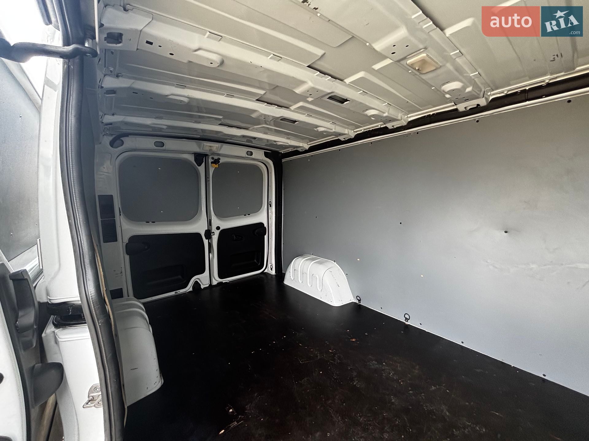 Renault Trafic 2020 VIN VF1FL000466804193 фото оголошення 22 з 28