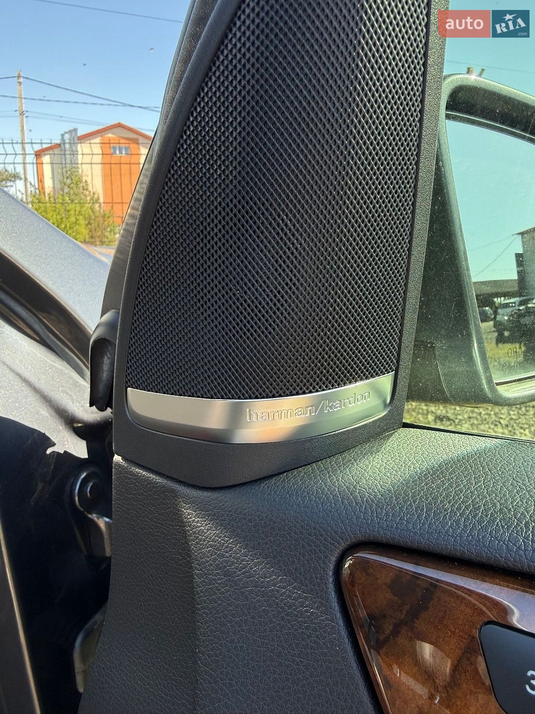 Mercedes-Benz GL-Class 2014 VIN 4JGDF2EE9EA398810 фото оголошення 17 з 53
