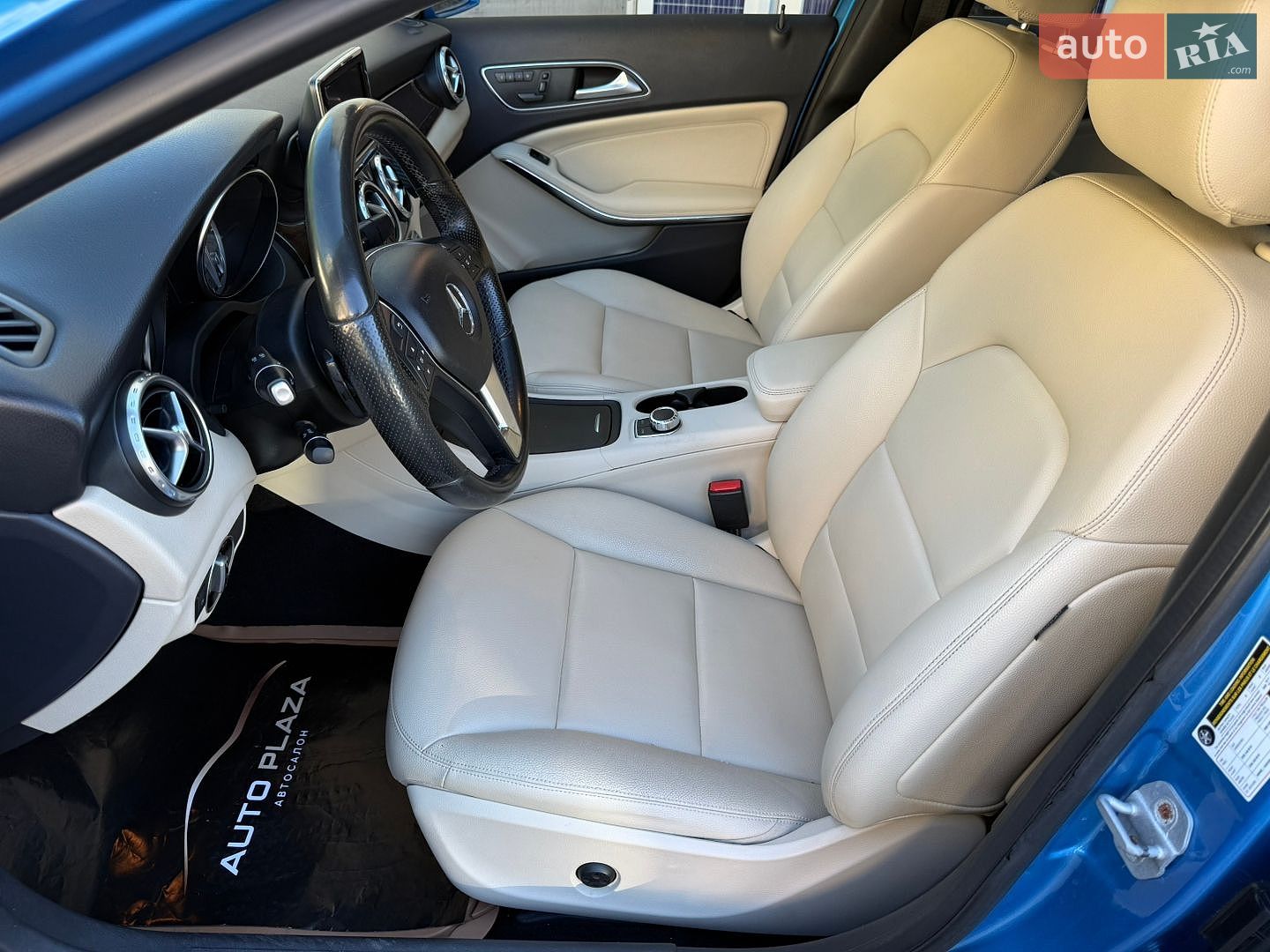 Mercedes-Benz GLA-Class 2014 VIN WDCTG4GBXFJ096854 фото оголошення 22 з 41