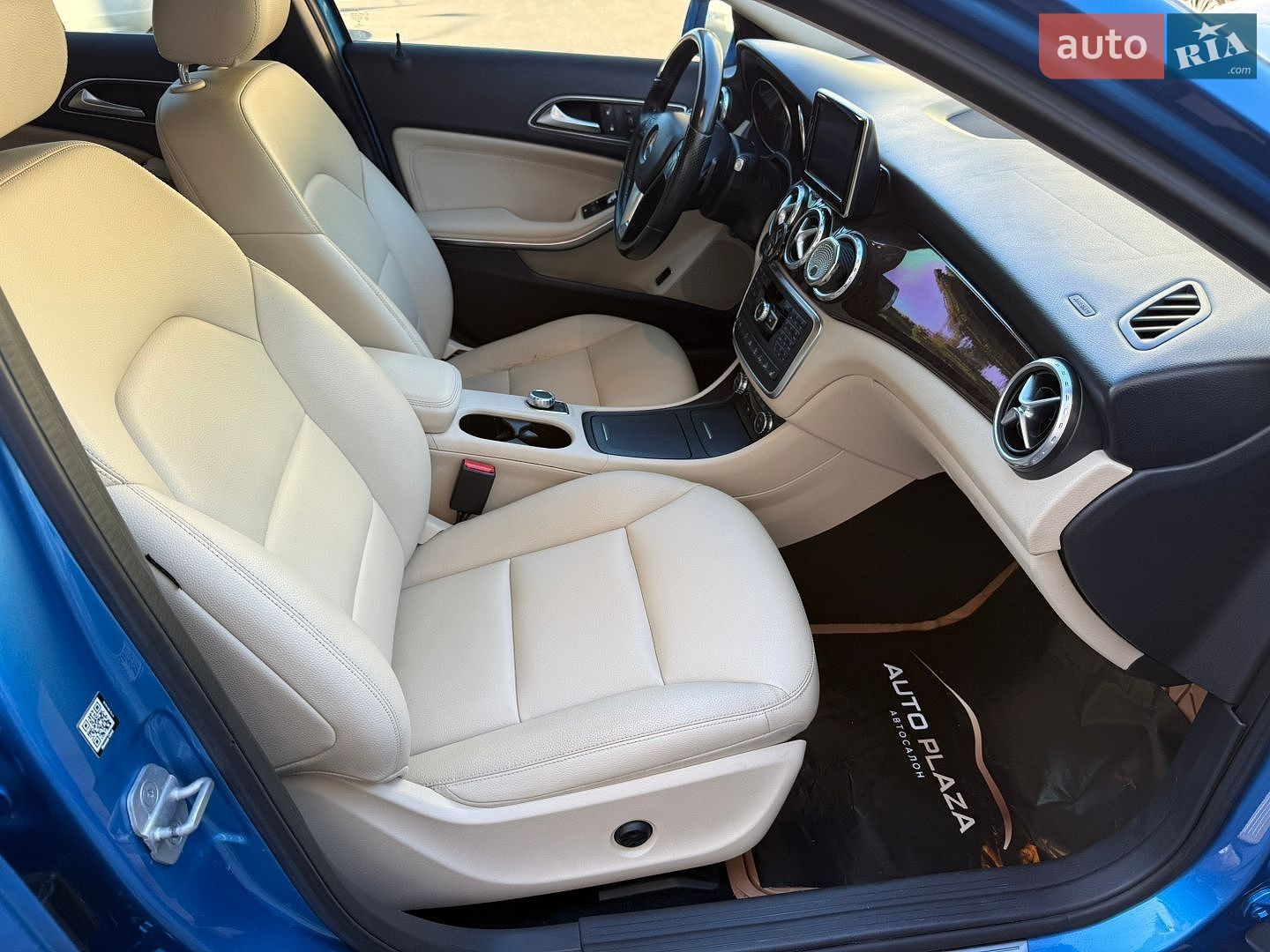 Mercedes-Benz GLA-Class 2014 VIN WDCTG4GBXFJ096854 фото оголошення 24 з 41