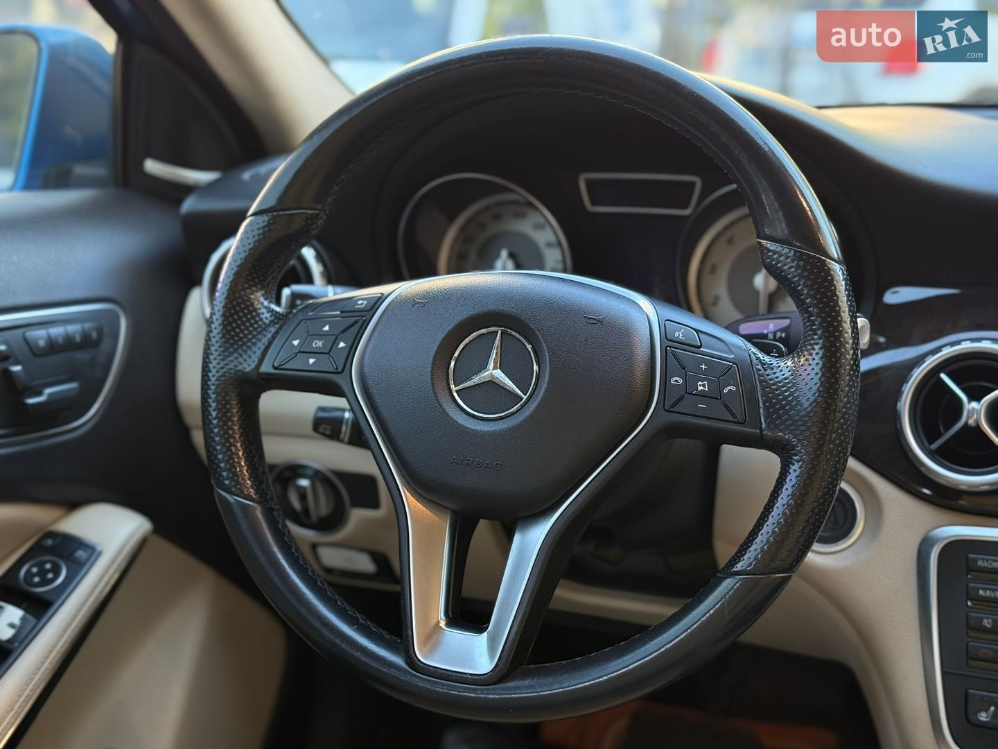 Mercedes-Benz GLA-Class 2014 VIN WDCTG4GBXFJ096854 фото оголошення 31 з 41