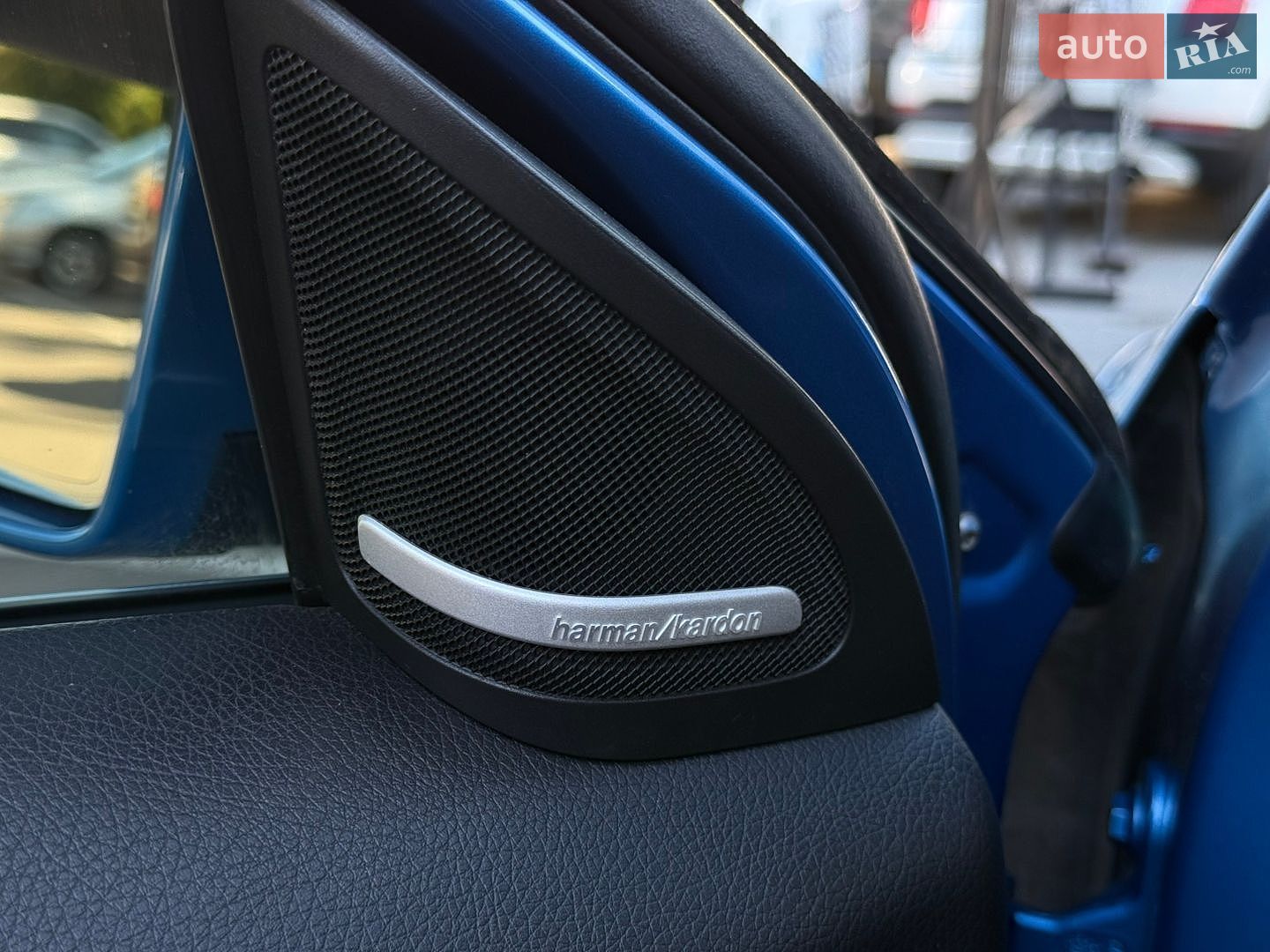Mercedes-Benz GLA-Class 2014 VIN WDCTG4GBXFJ096854 фото оголошення 40 з 41