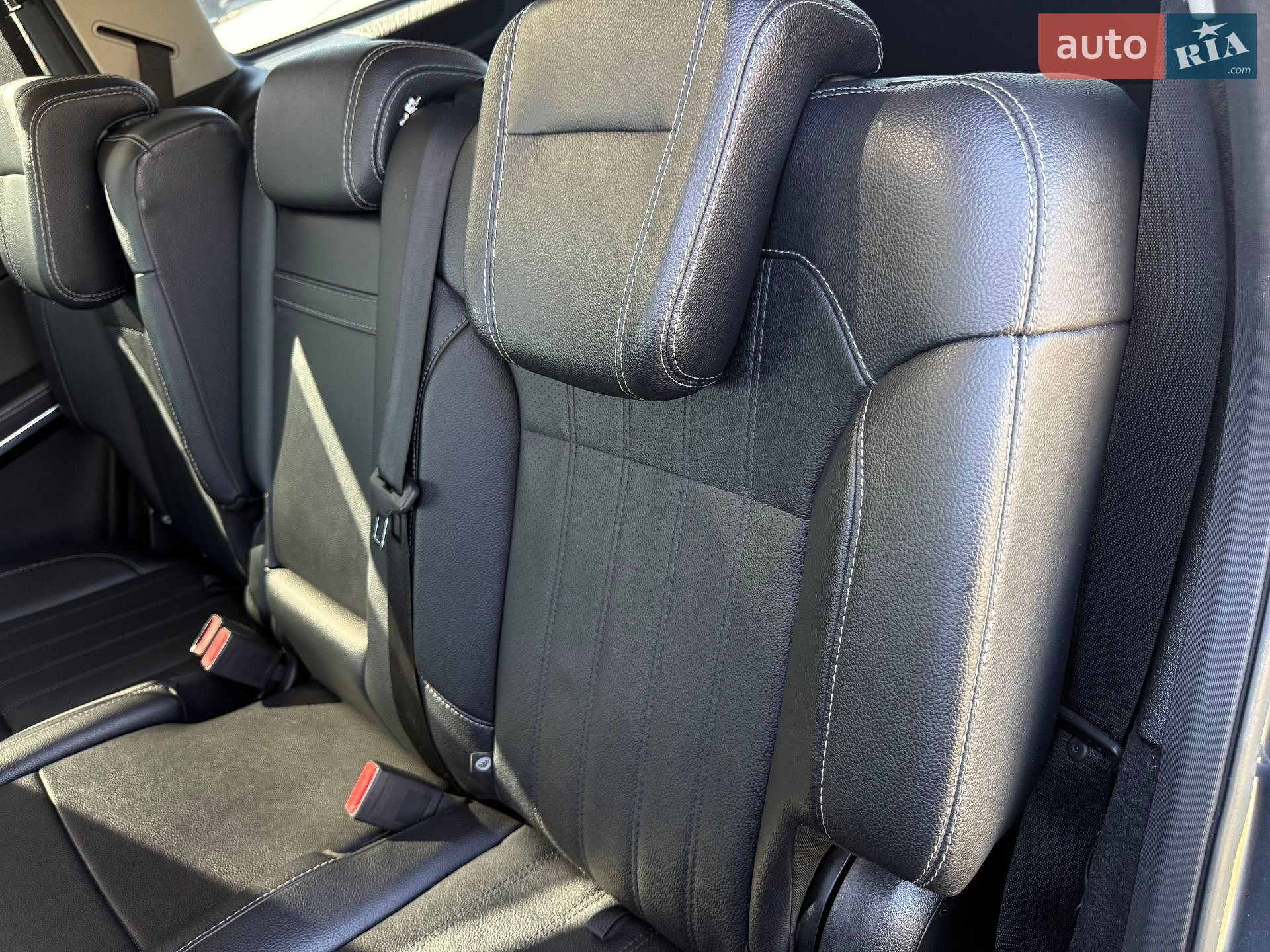Mercedes-Benz GL-Class 2014 VIN 4JGDF2EE9EA398810 фото оголошення 37 з 53