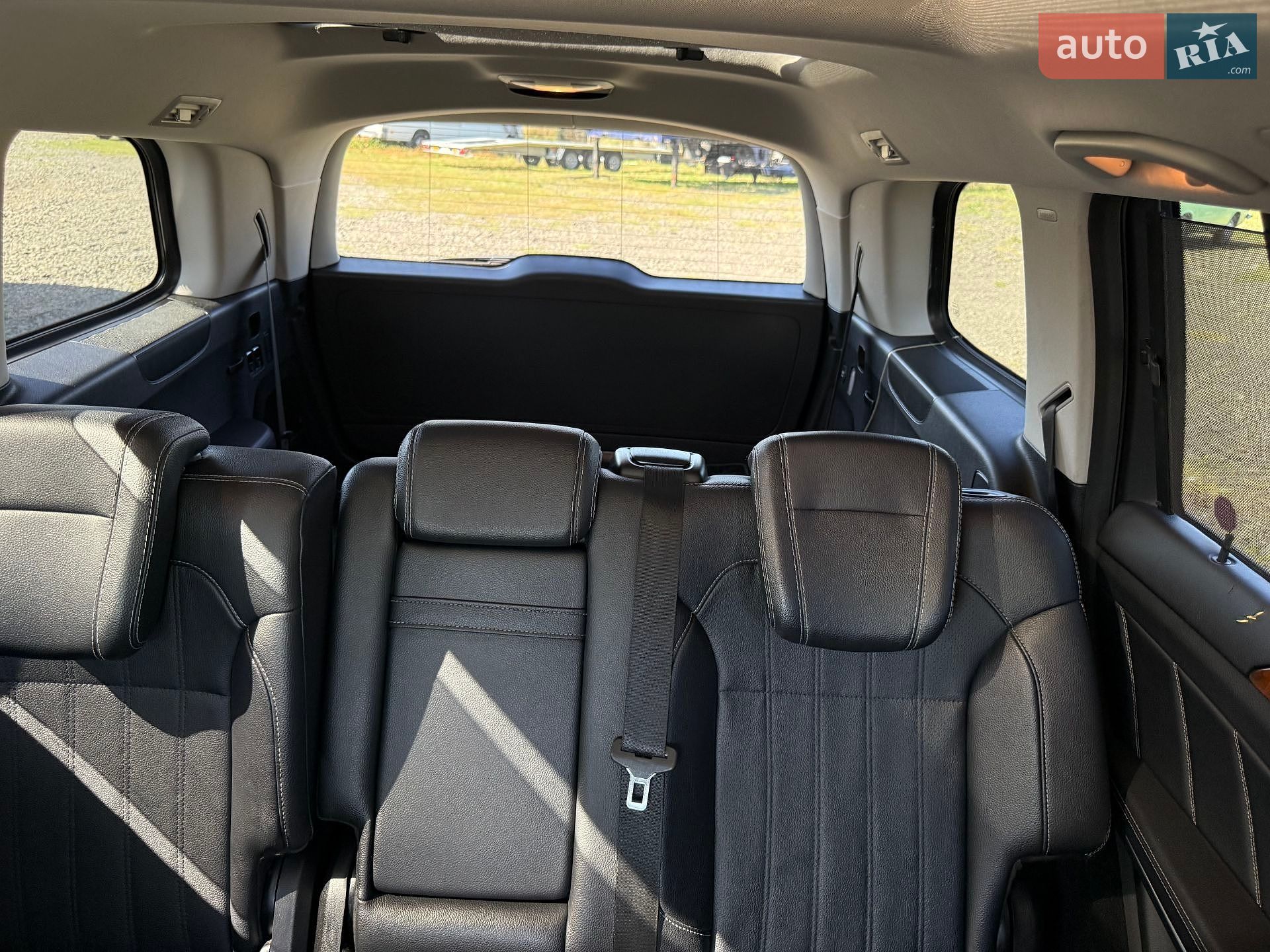 Mercedes-Benz GL-Class 2014 VIN 4JGDF2EE9EA398810 фото оголошення 38 з 53