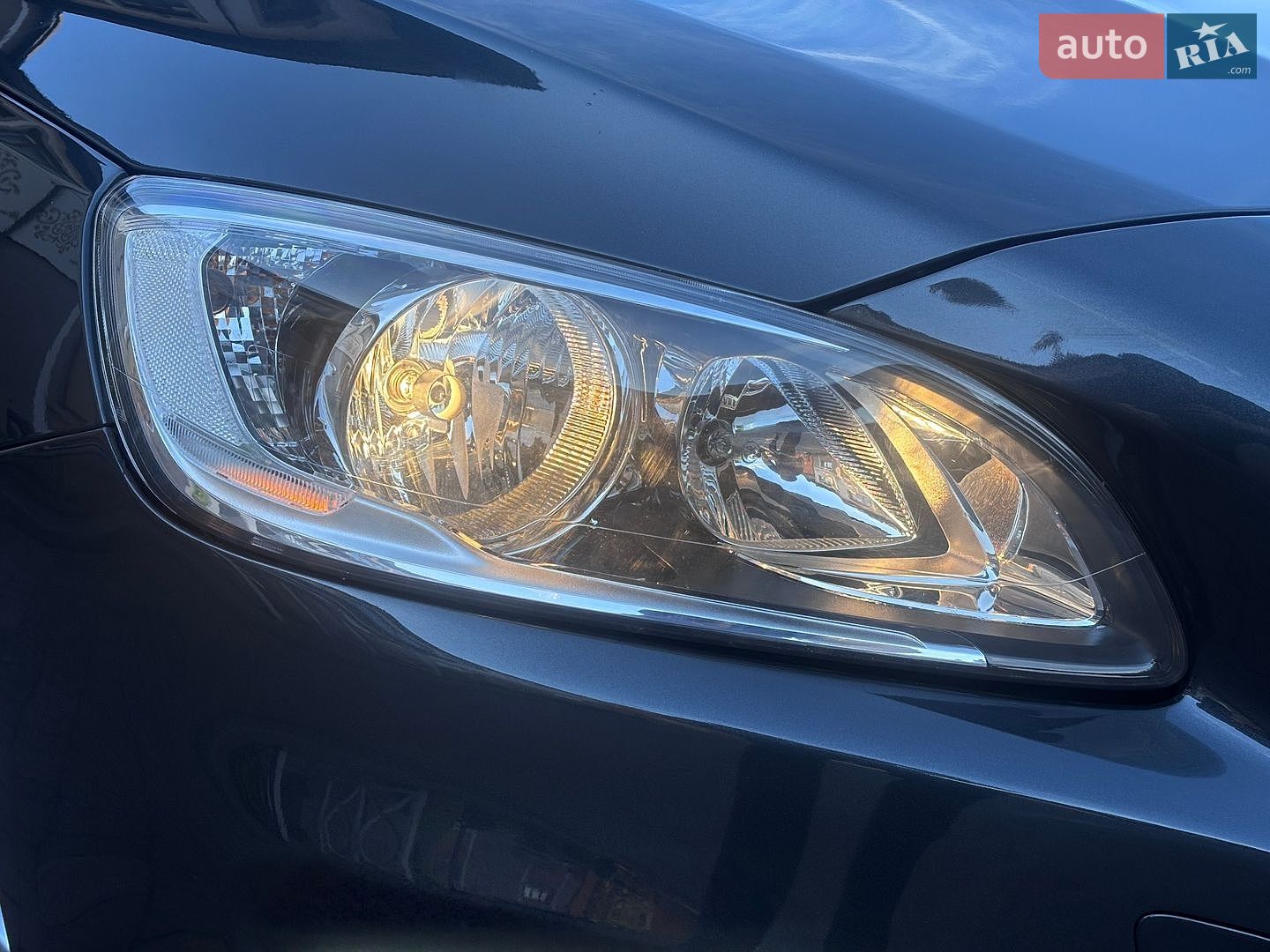 Volvo V60 2015 VIN YV1FW8481F1227219 фото оголошення 15 з 202