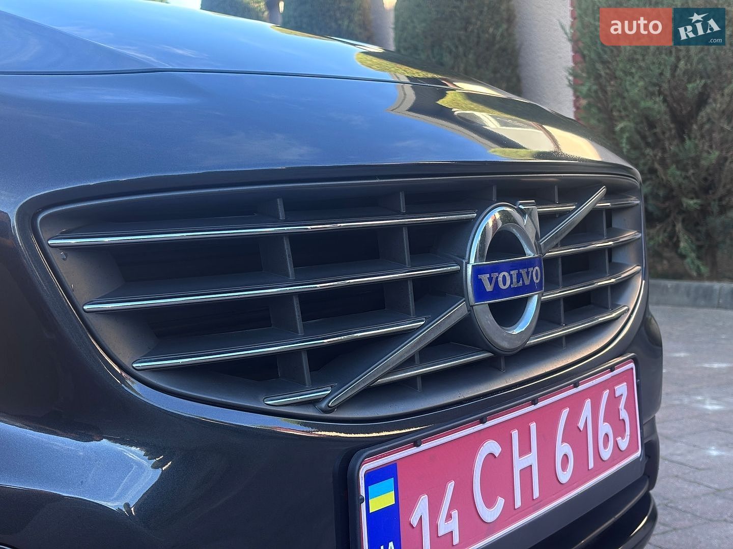 Volvo V60 2015 VIN YV1FW8481F1227219 фото оголошення 19 з 202