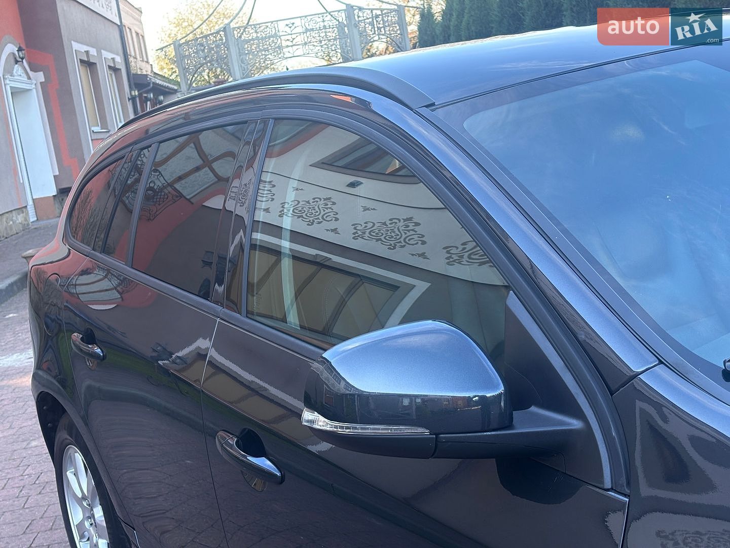 Volvo V60 2015 VIN YV1FW8481F1227219 фото оголошення 22 з 202