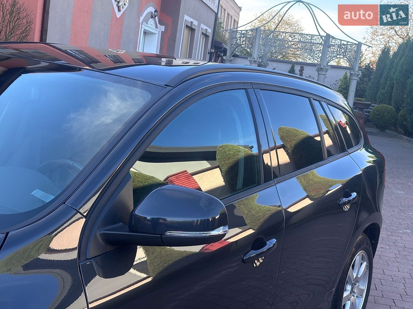Volvo V60 2015 VIN YV1FW8481F1227219 фото оголошення 42 з 202