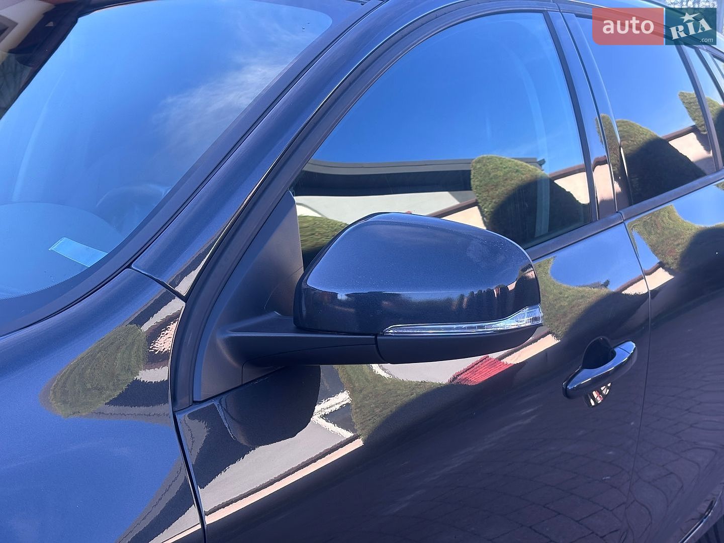Volvo V60 2015 VIN YV1FW8481F1227219 фото оголошення 43 з 202