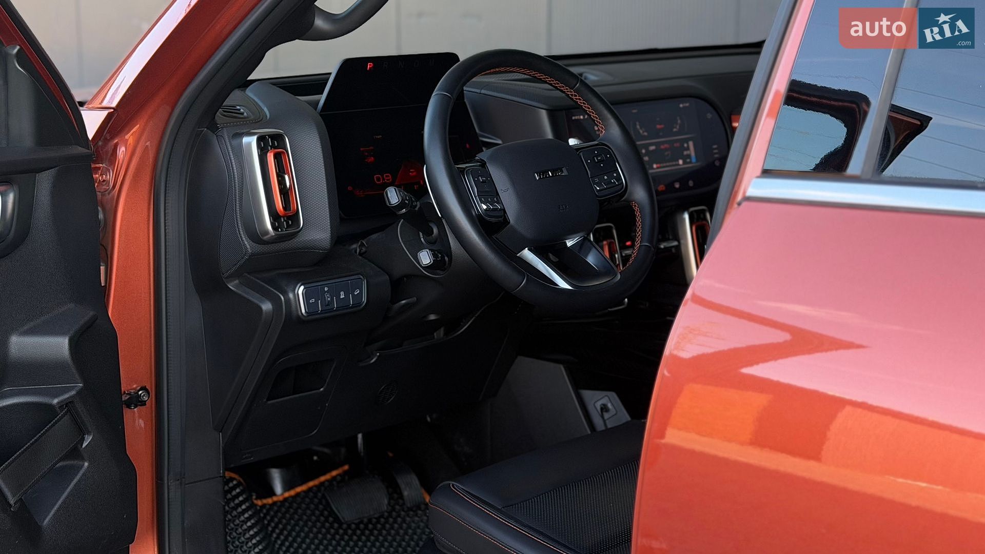 Haval Dargo 2022 VIN LGWFF6A52NH921996 фото оголошення 14 з 42
