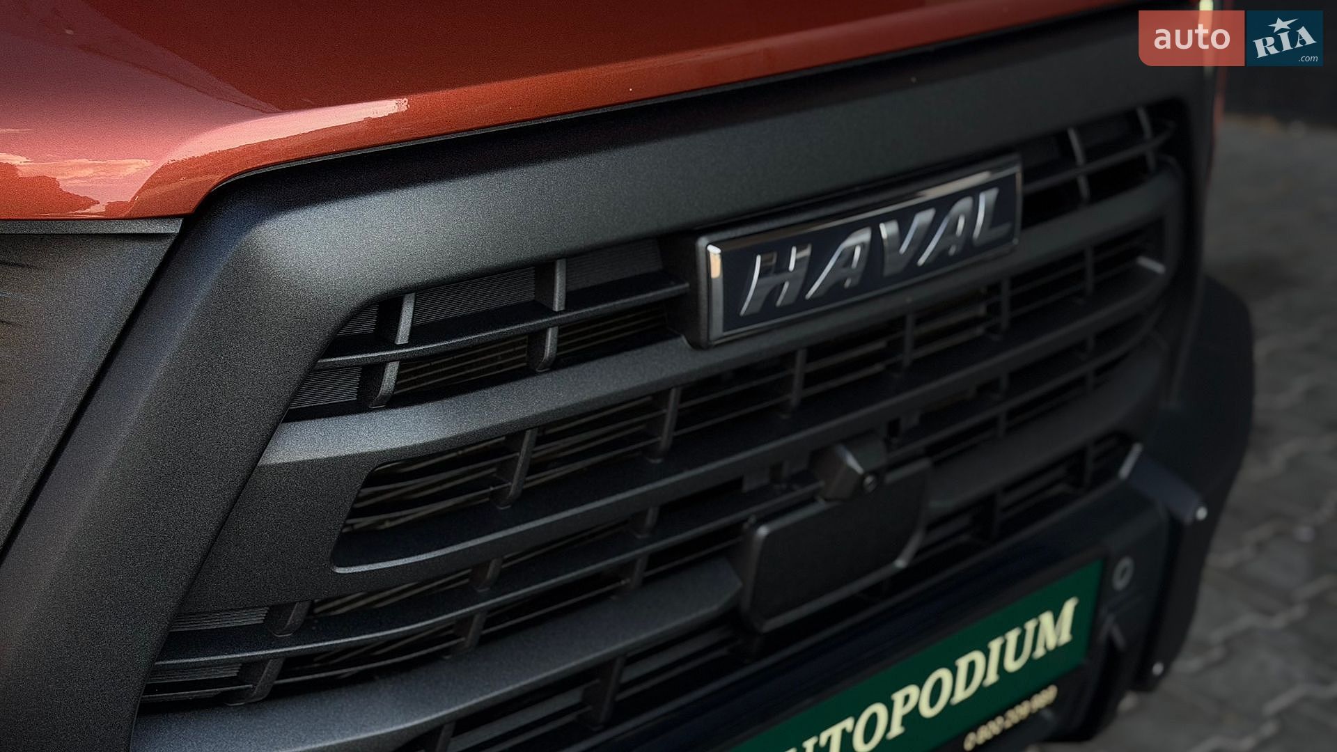 Haval Dargo 2022 VIN LGWFF6A52NH921996 фото оголошення 13 з 42