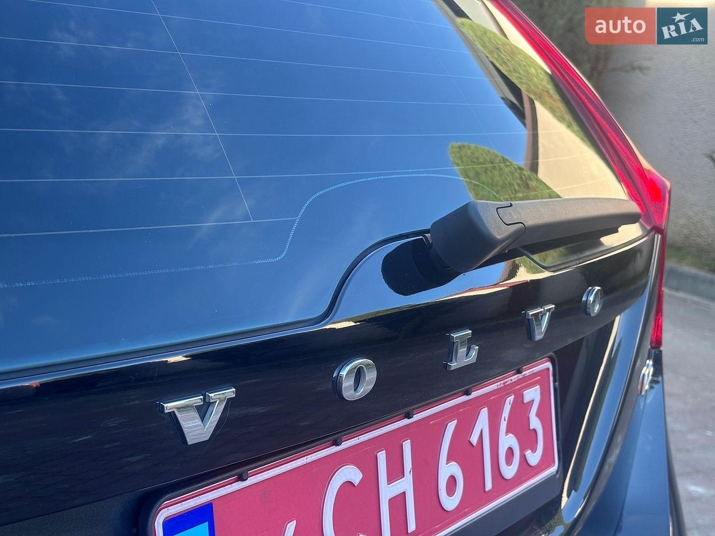 Volvo V60 2015 VIN YV1FW8481F1227219 фото оголошення 65 з 202