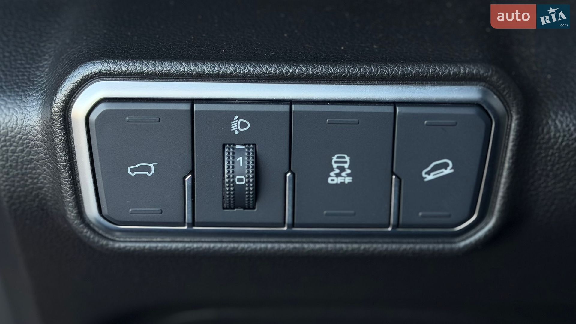 Haval Dargo 2022 VIN LGWFF6A52NH921996 фото оголошення 19 з 42