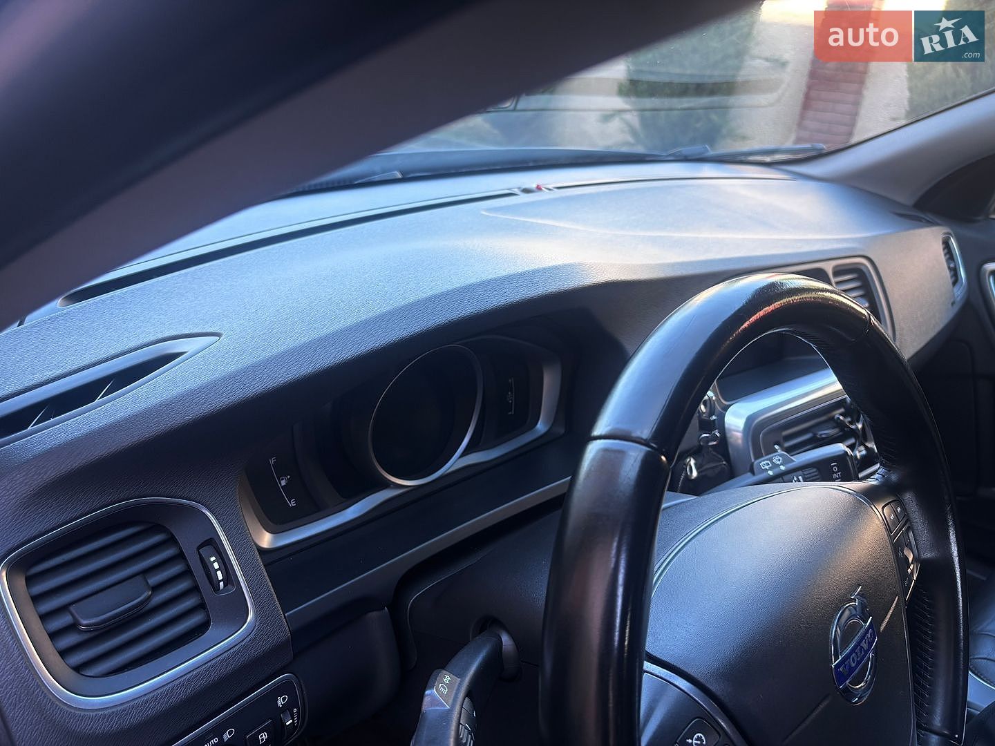 Volvo V60 2015 VIN YV1FW8481F1227219 фото оголошення 90 з 202