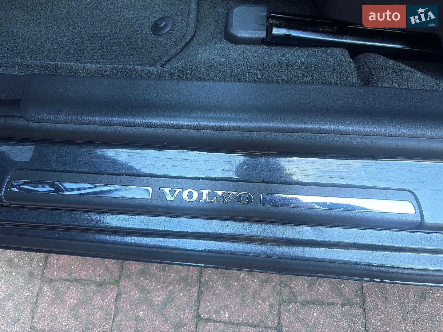 Volvo V60 2015 VIN YV1FW8481F1227219 фото оголошення 91 з 202