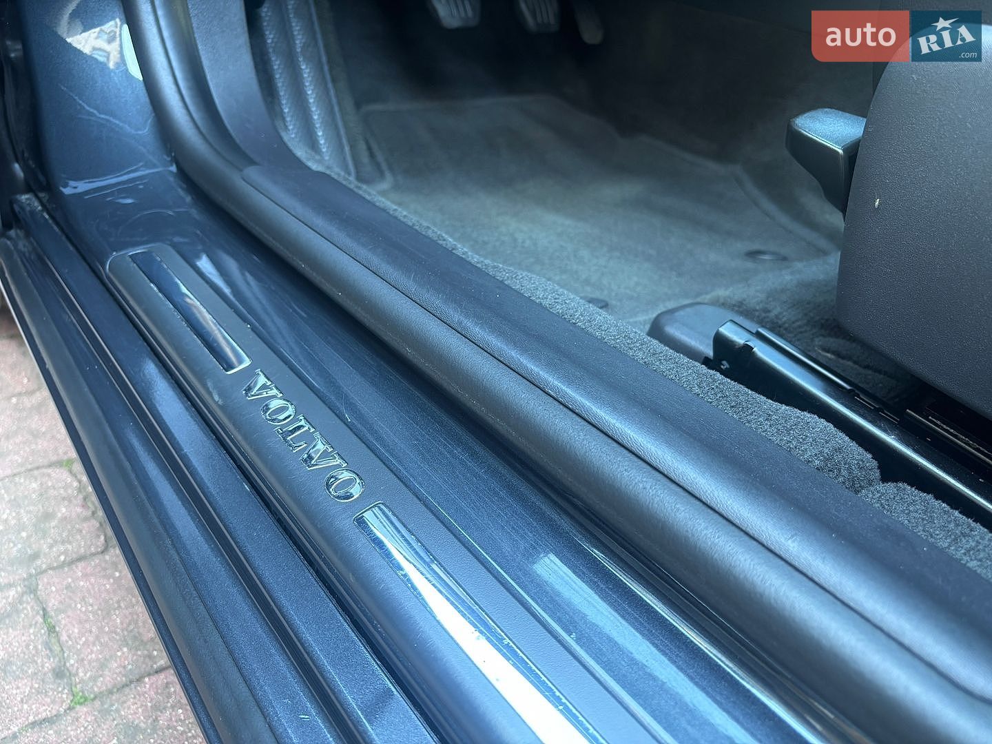 Volvo V60 2015 VIN YV1FW8481F1227219 фото оголошення 92 з 202