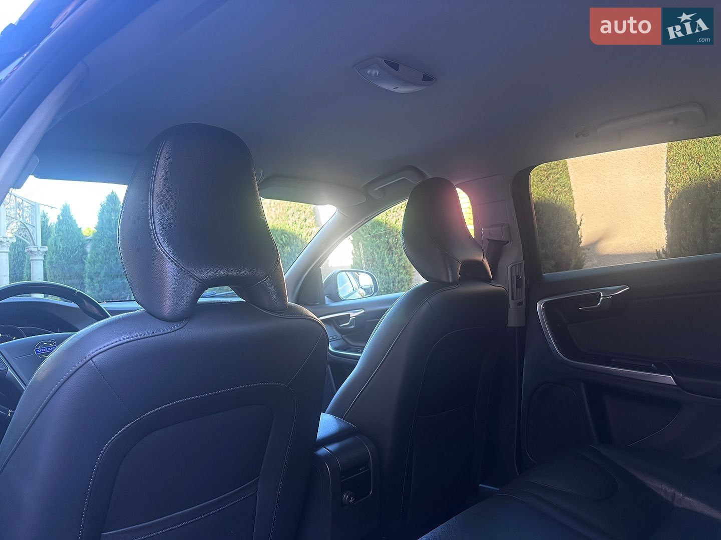 Volvo V60 2015 VIN YV1FW8481F1227219 фото оголошення 111 з 202