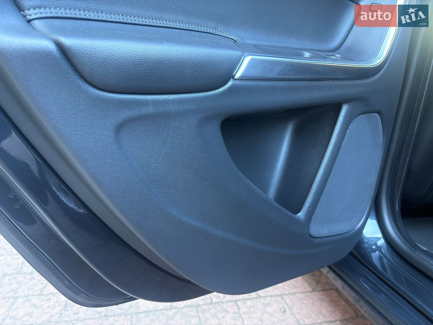 Volvo V60 2015 VIN YV1FW8481F1227219 фото оголошення 117 з 202