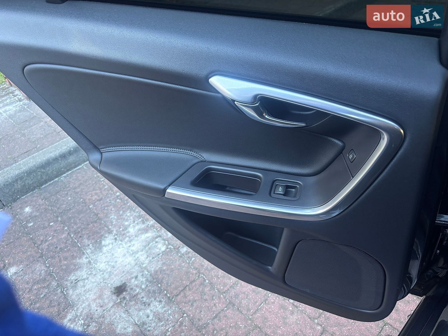 Volvo V60 2015 VIN YV1FW8481F1227219 фото оголошення 119 з 202