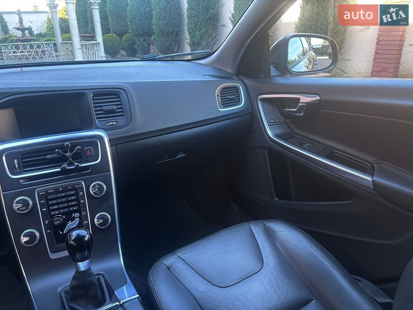 Volvo V60 2015 VIN YV1FW8481F1227219 фото оголошення 122 з 202