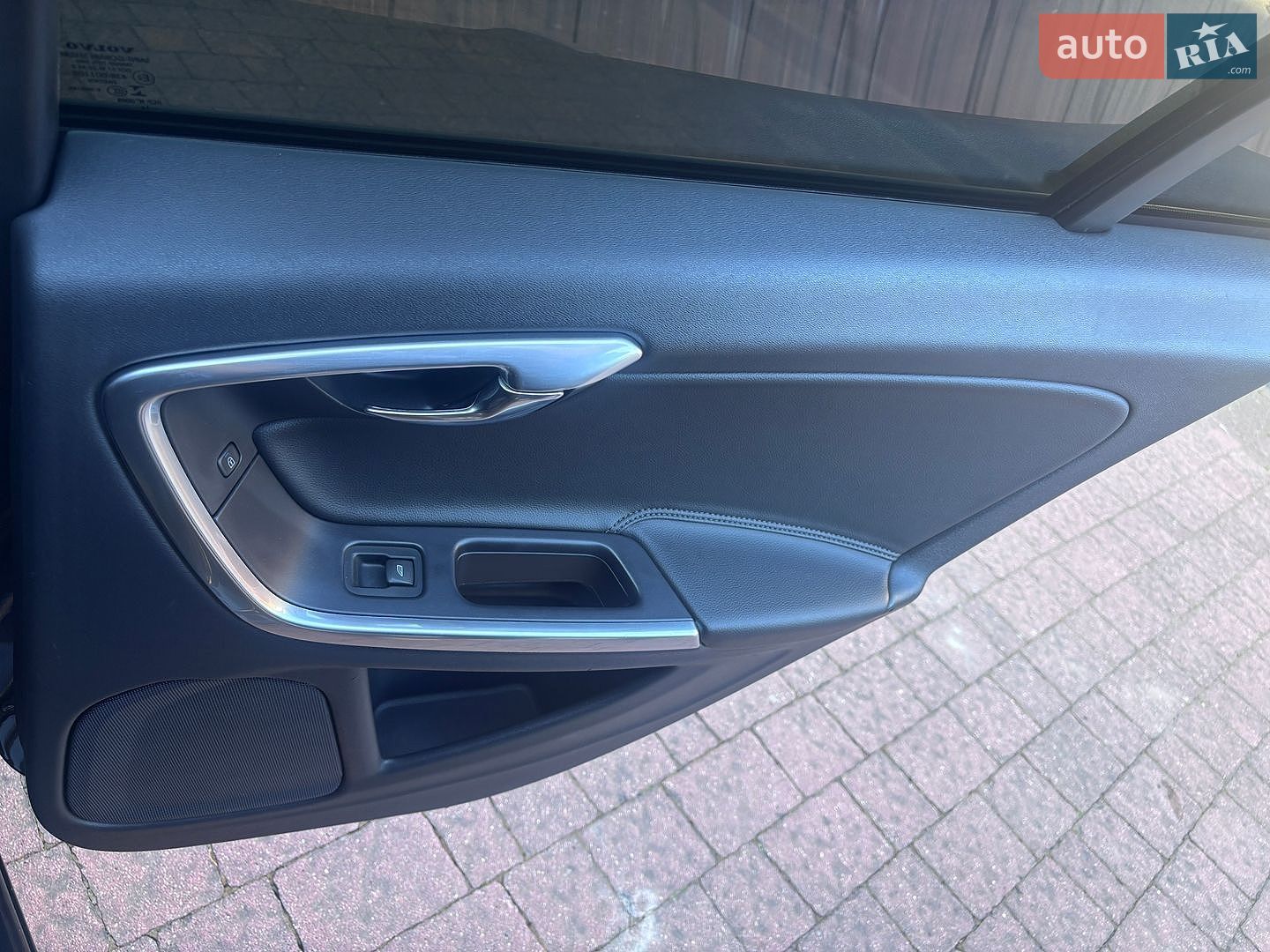Volvo V60 2015 VIN YV1FW8481F1227219 фото оголошення 136 з 202