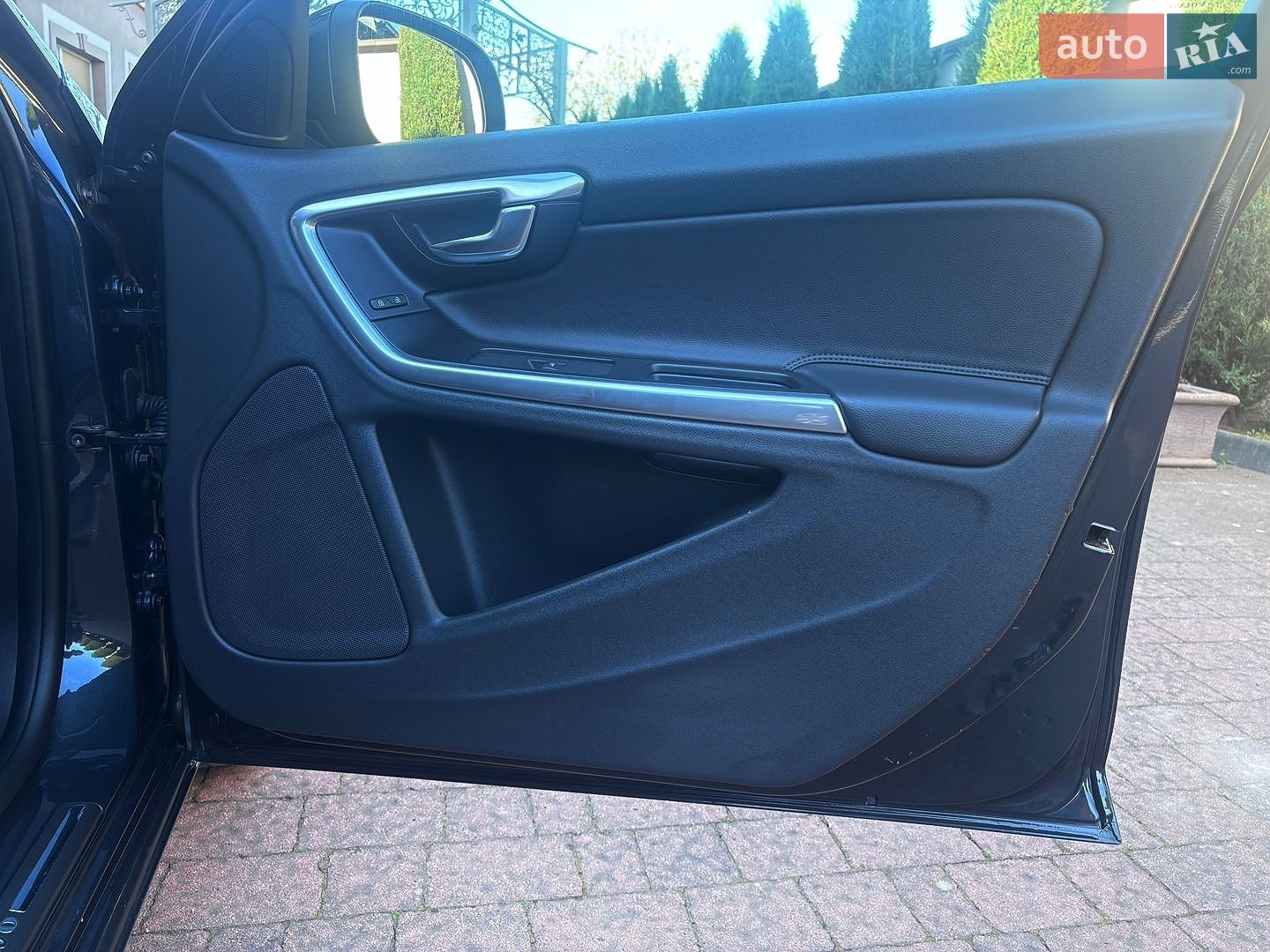 Volvo V60 2015 VIN YV1FW8481F1227219 фото оголошення 145 з 202