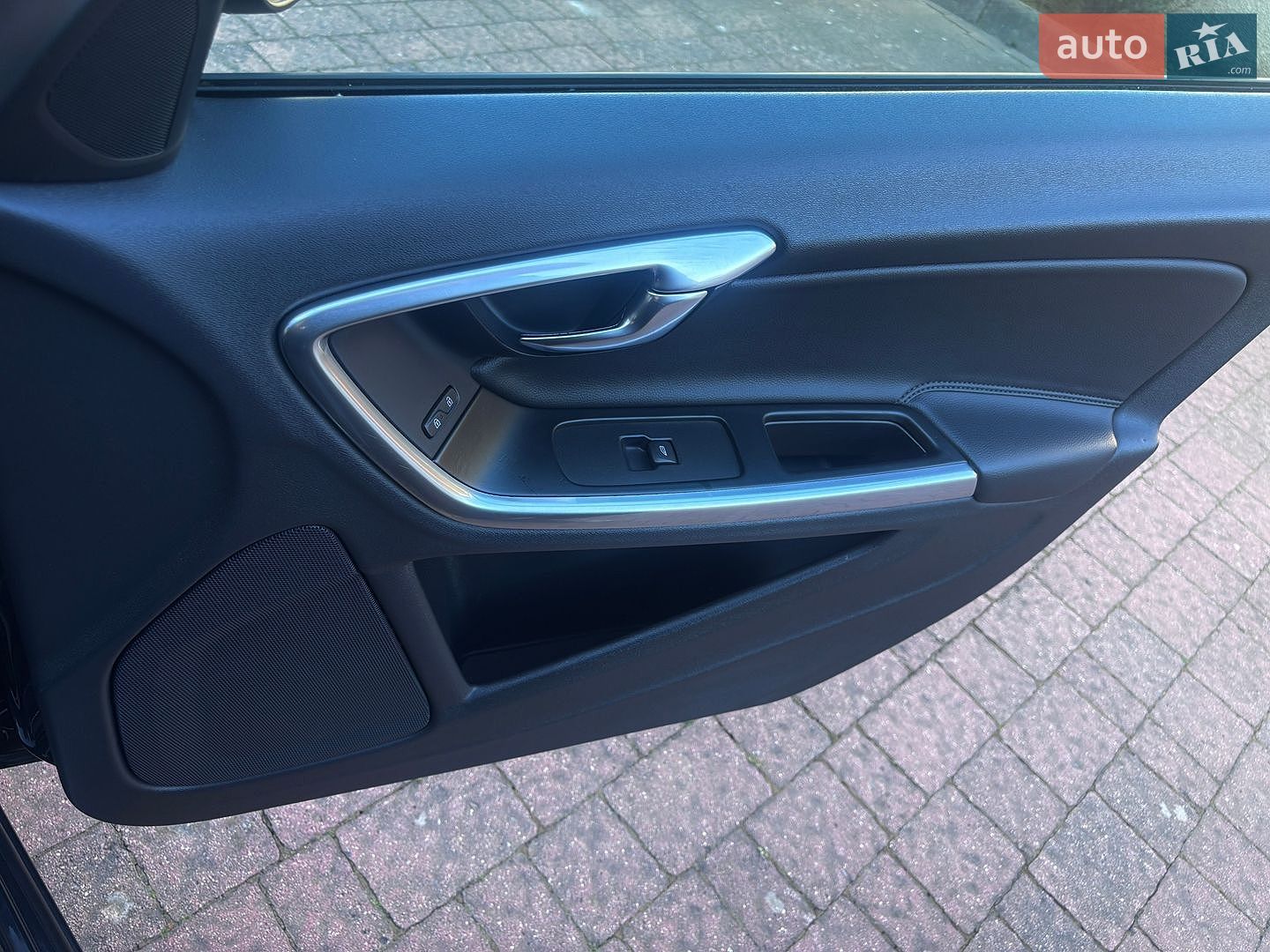 Volvo V60 2015 VIN YV1FW8481F1227219 фото оголошення 148 з 202