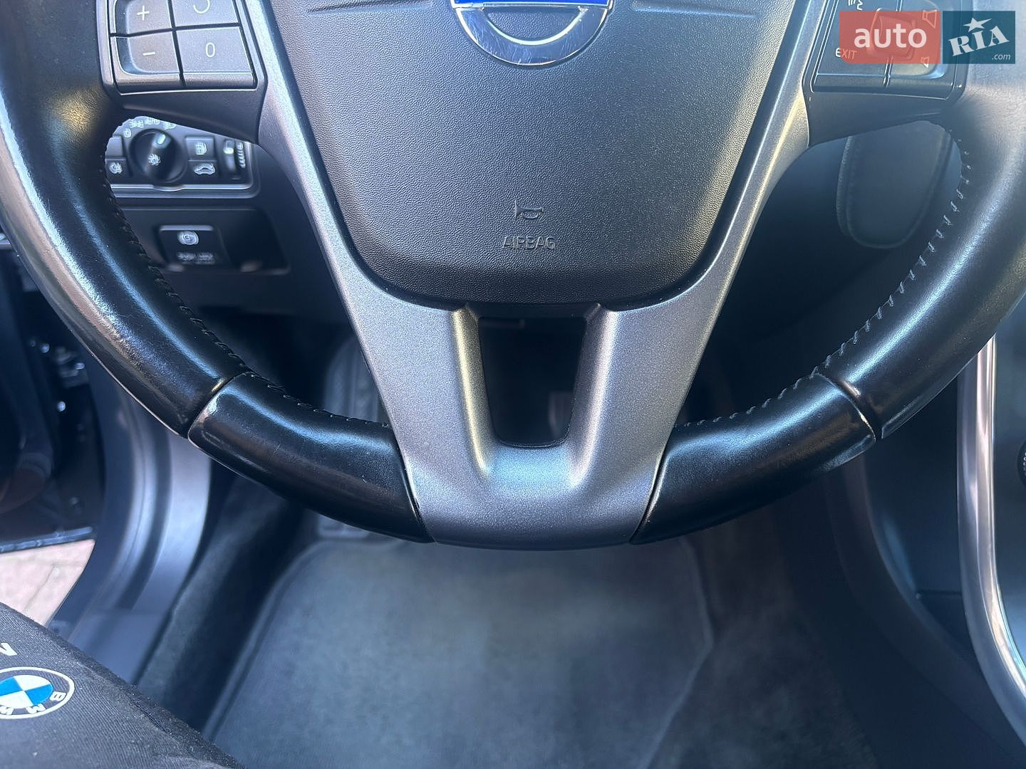 Volvo V60 2015 VIN YV1FW8481F1227219 фото оголошення 150 з 202