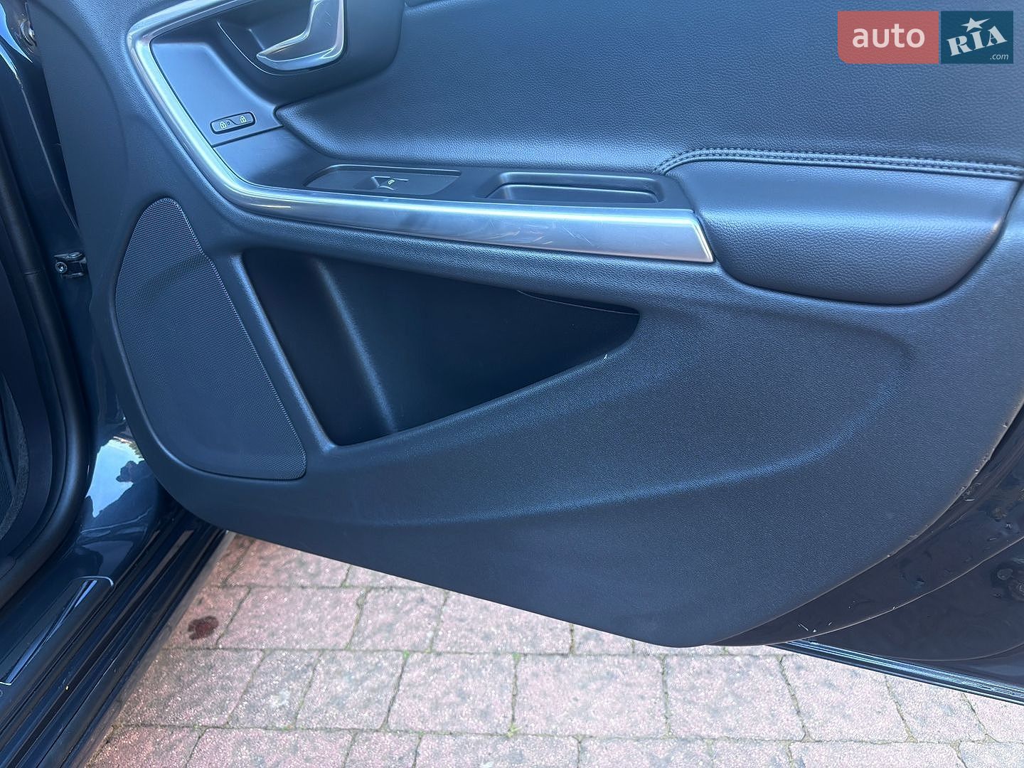 Volvo V60 2015 VIN YV1FW8481F1227219 фото оголошення 146 з 202