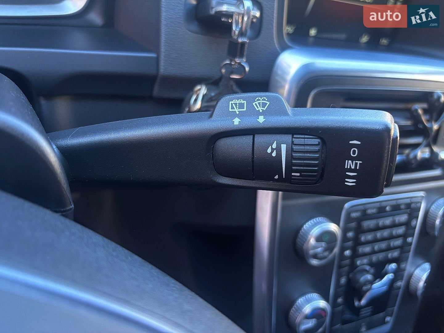Volvo V60 2015 VIN YV1FW8481F1227219 фото оголошення 159 з 202