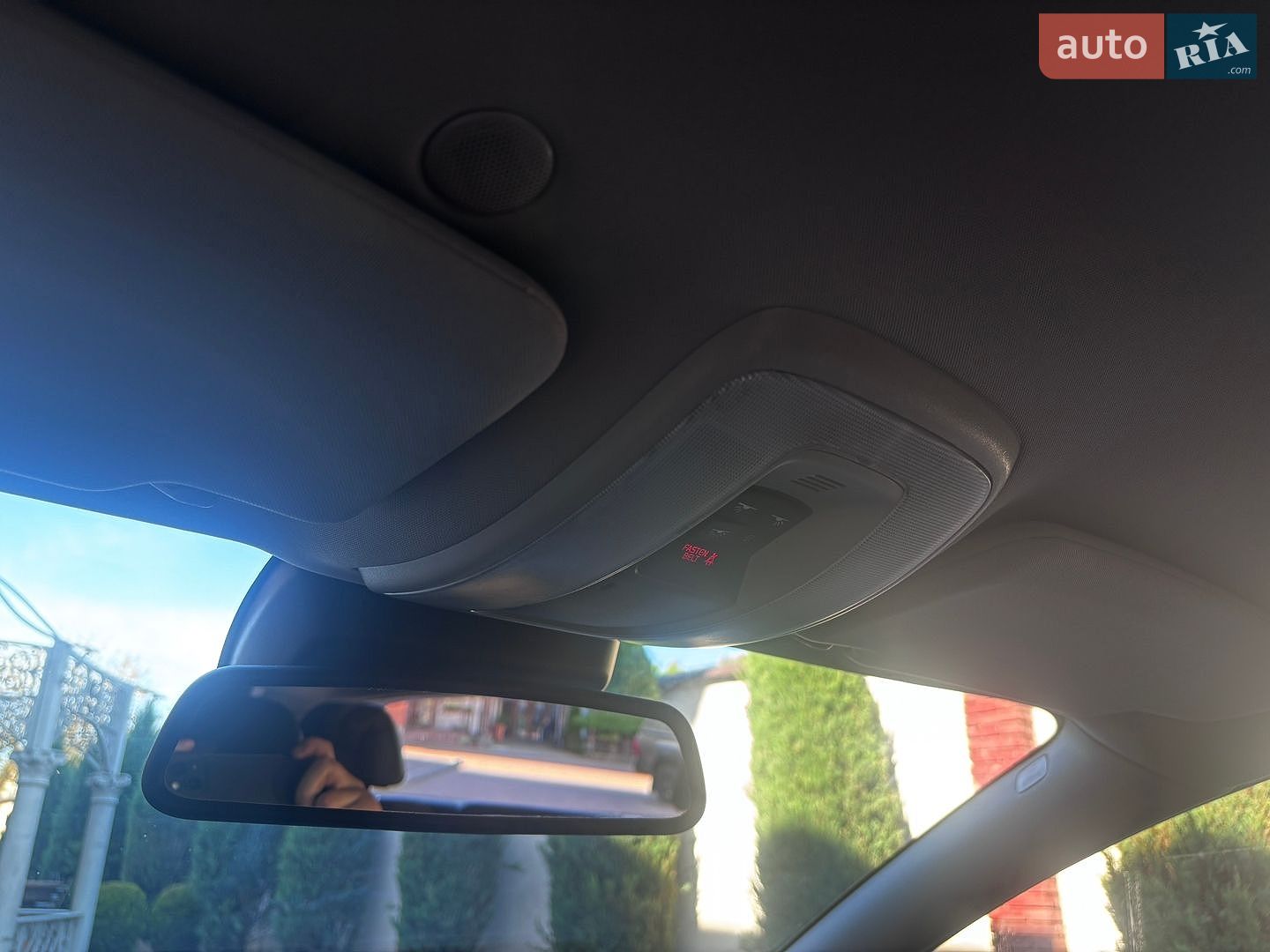 Volvo V60 2015 VIN YV1FW8481F1227219 фото оголошення 176 з 202