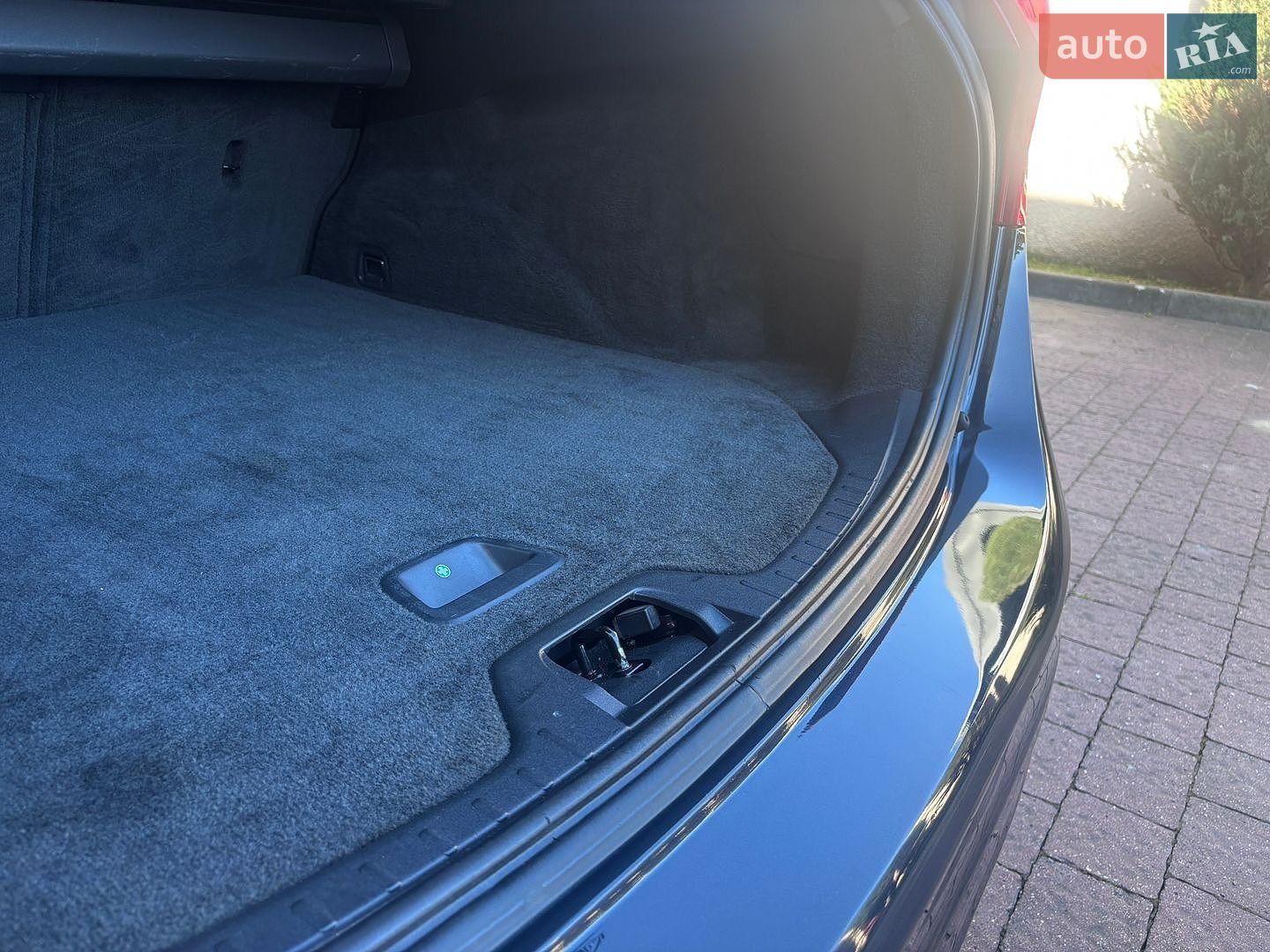 Volvo V60 2015 VIN YV1FW8481F1227219 фото оголошення 187 з 202