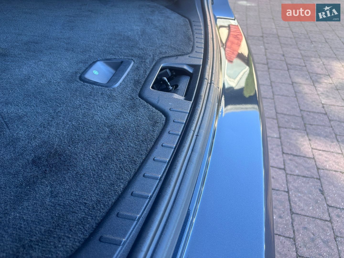 Volvo V60 2015 VIN YV1FW8481F1227219 фото оголошення 189 з 202