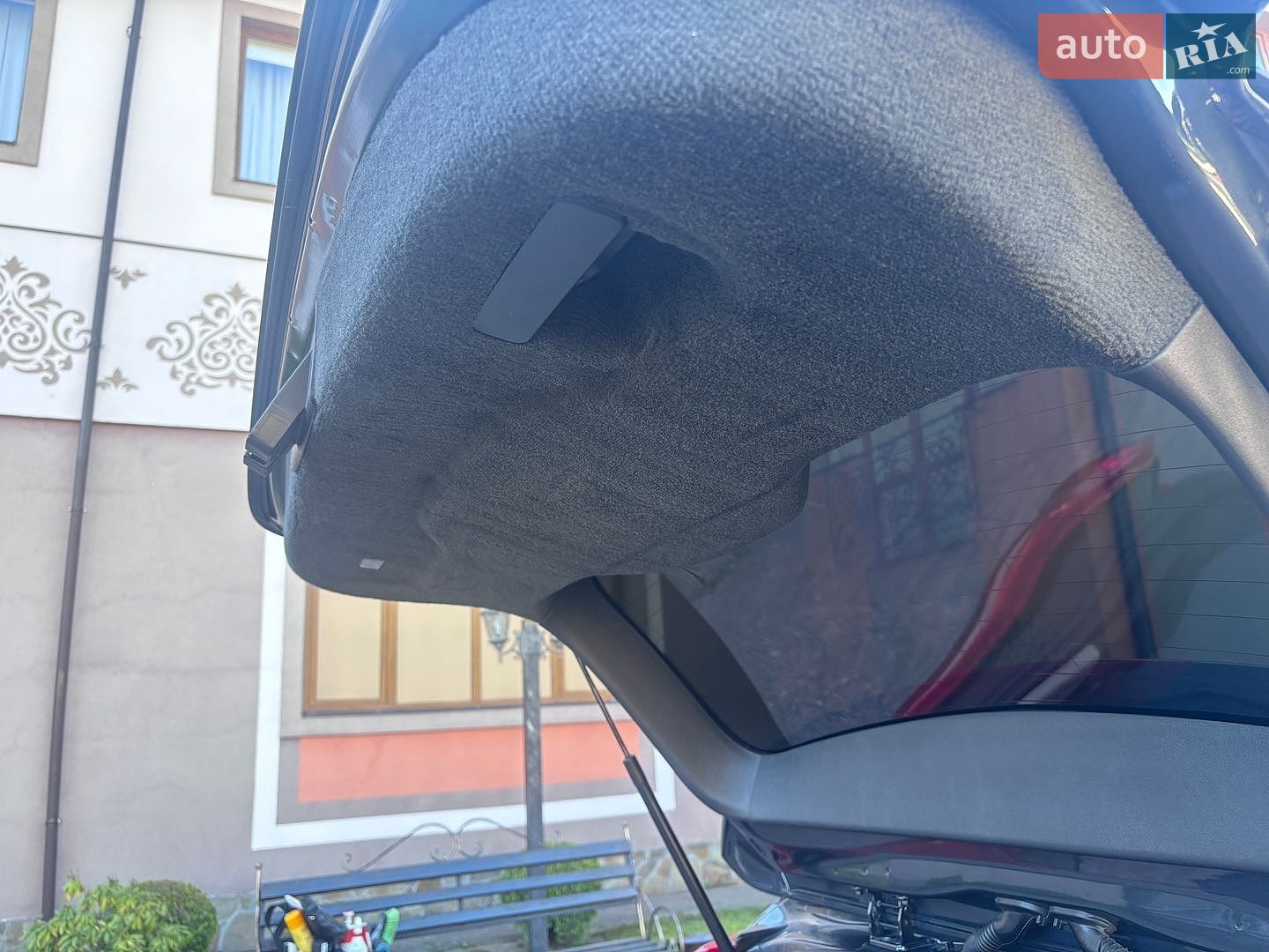 Volvo V60 2015 VIN YV1FW8481F1227219 фото оголошення 191 з 202