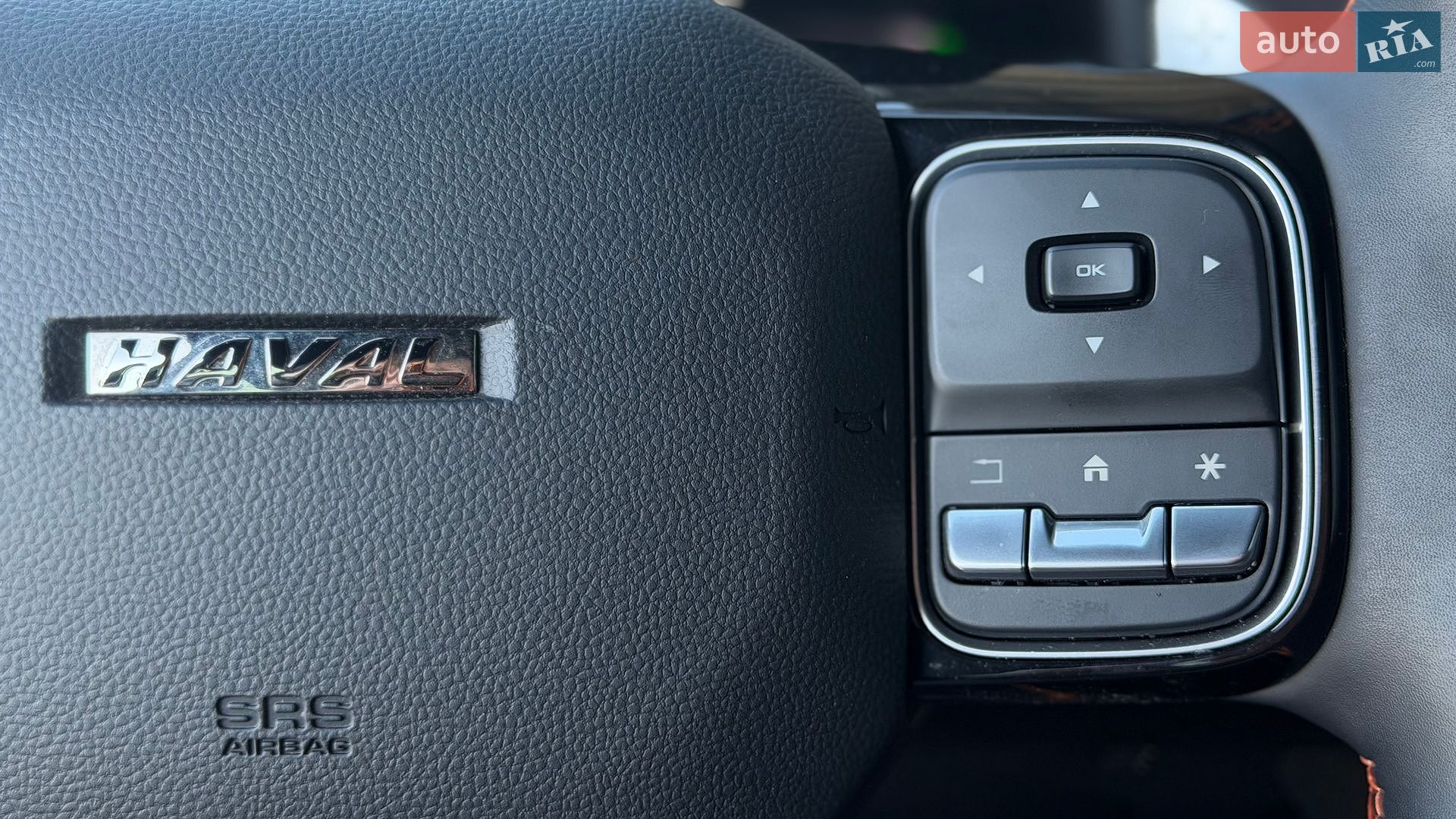 Haval Dargo 2022 VIN LGWFF6A52NH921996 фото оголошення 21 з 42