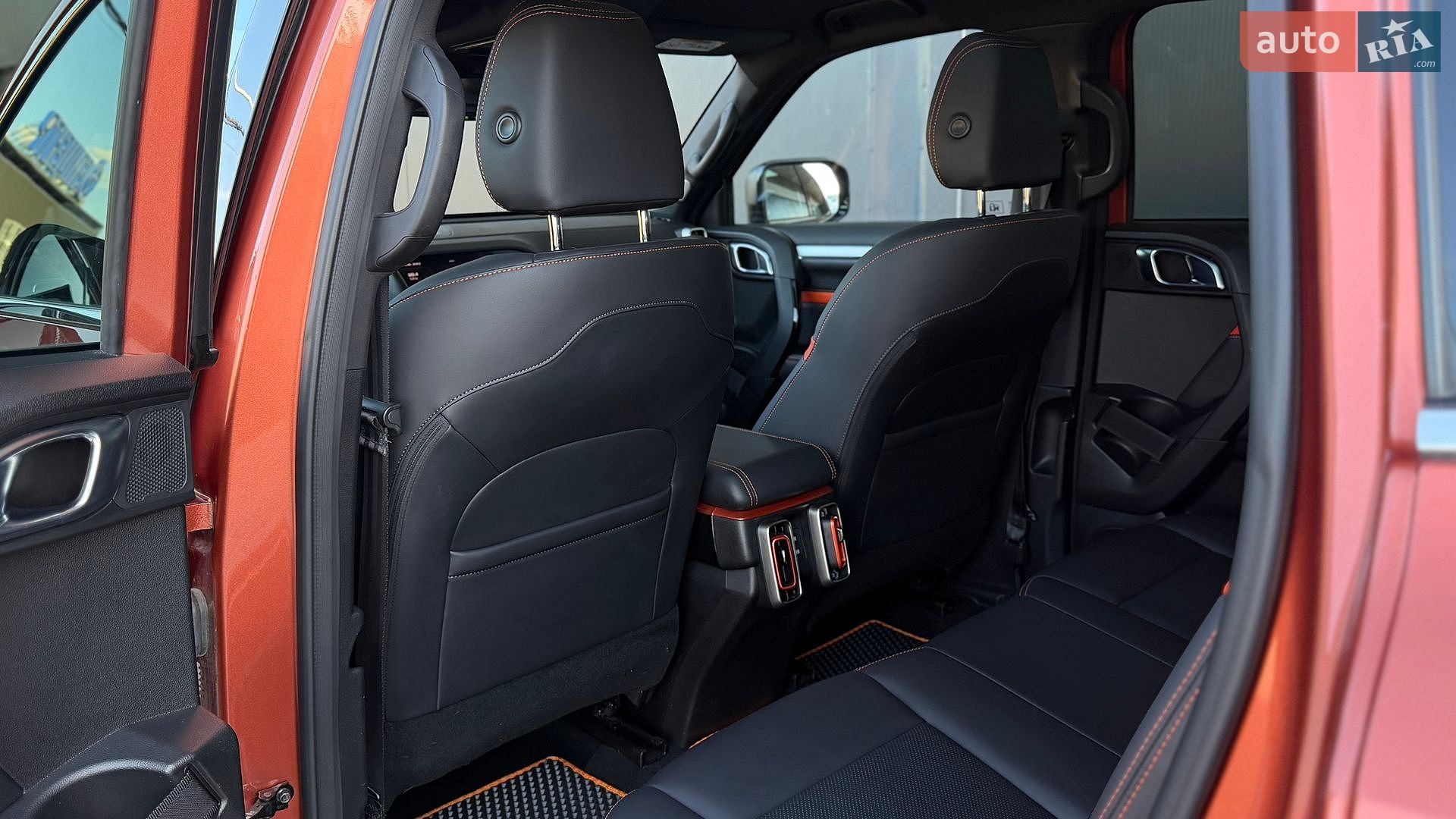 Haval Dargo 2022 VIN LGWFF6A52NH921996 фото оголошення 30 з 42