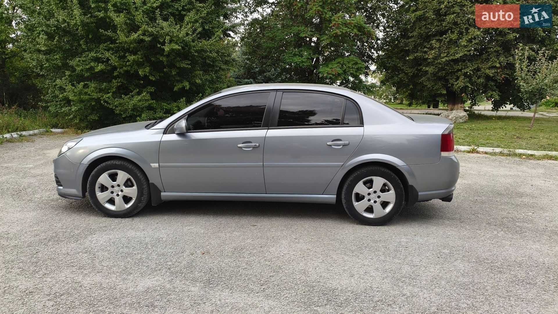 Opel Vectra 2007 VIN W0L0ZCF6981015903 фото оголошення 5 з 22