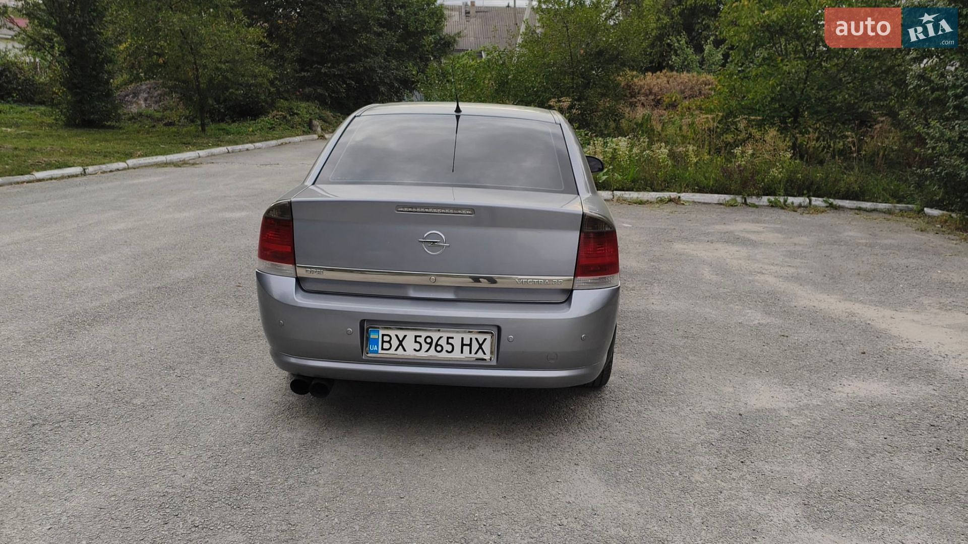 Opel Vectra 2007 VIN W0L0ZCF6981015903 фото оголошення 7 з 22