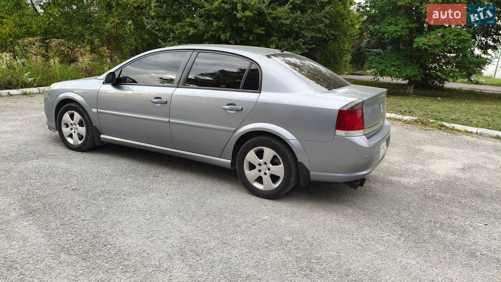 Opel Vectra 2007 VIN W0L0ZCF6981015903 фото оголошення 9 з 22