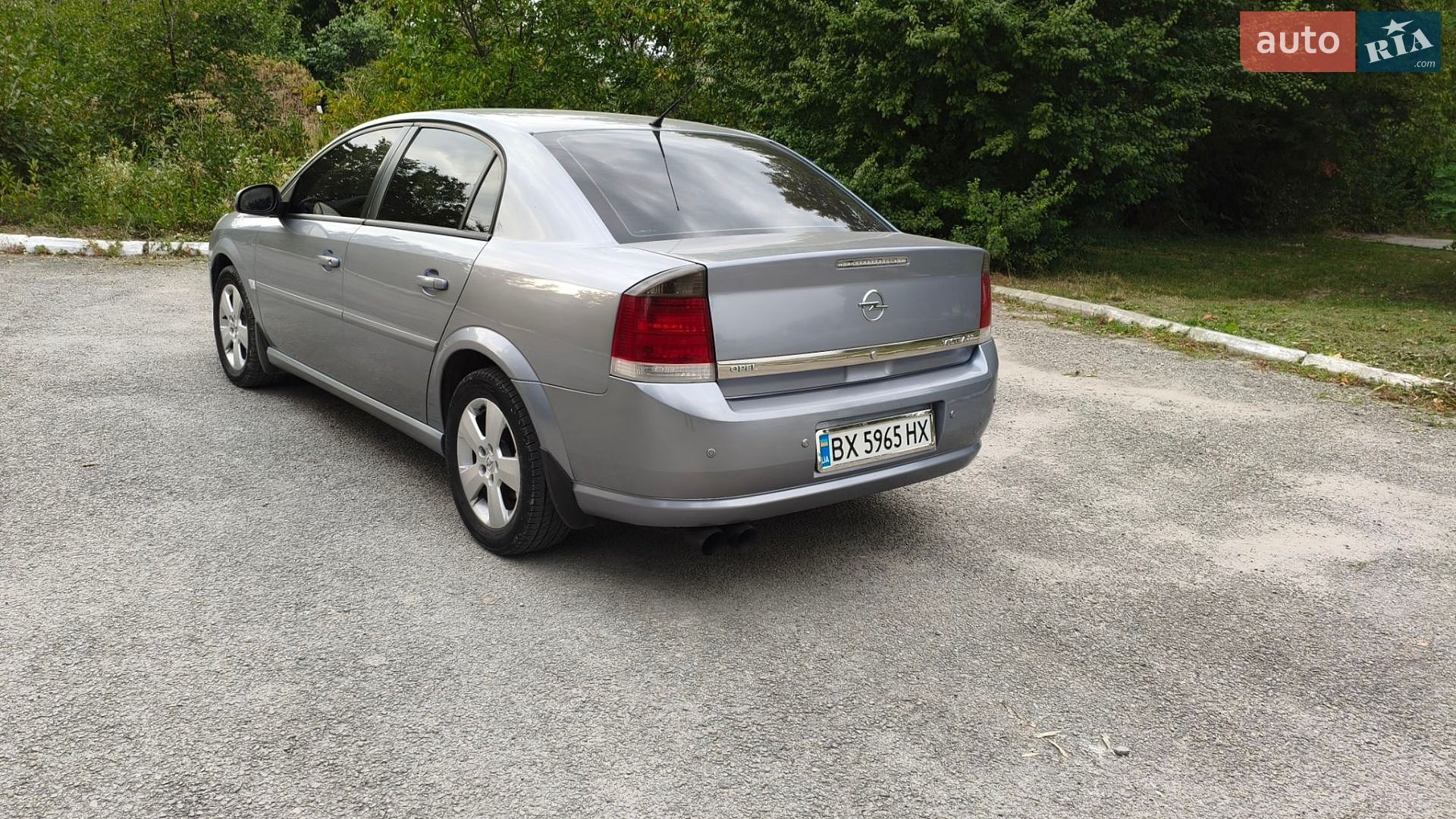 Opel Vectra 2007 VIN W0L0ZCF6981015903 фото оголошення 10 з 22