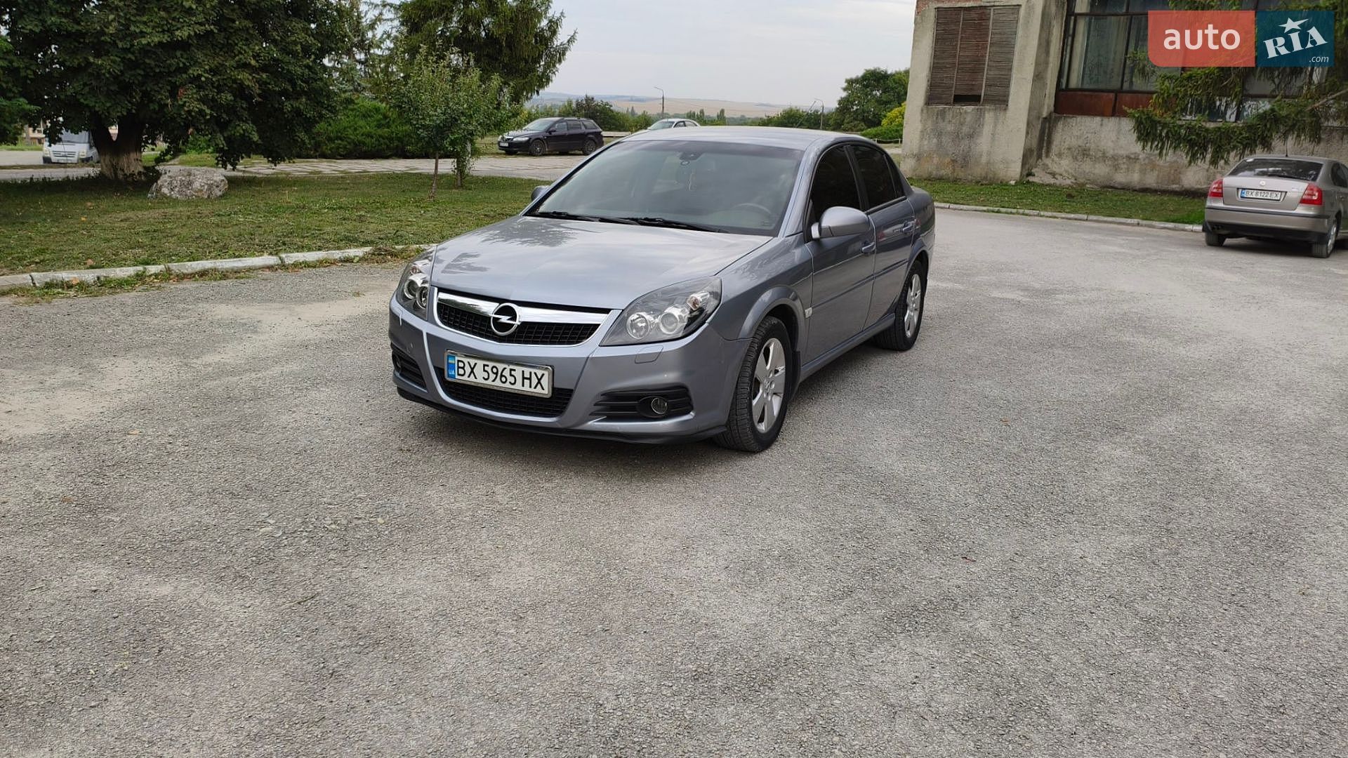 Opel Vectra 2007 VIN W0L0ZCF6981015903 фото оголошення 14 з 22